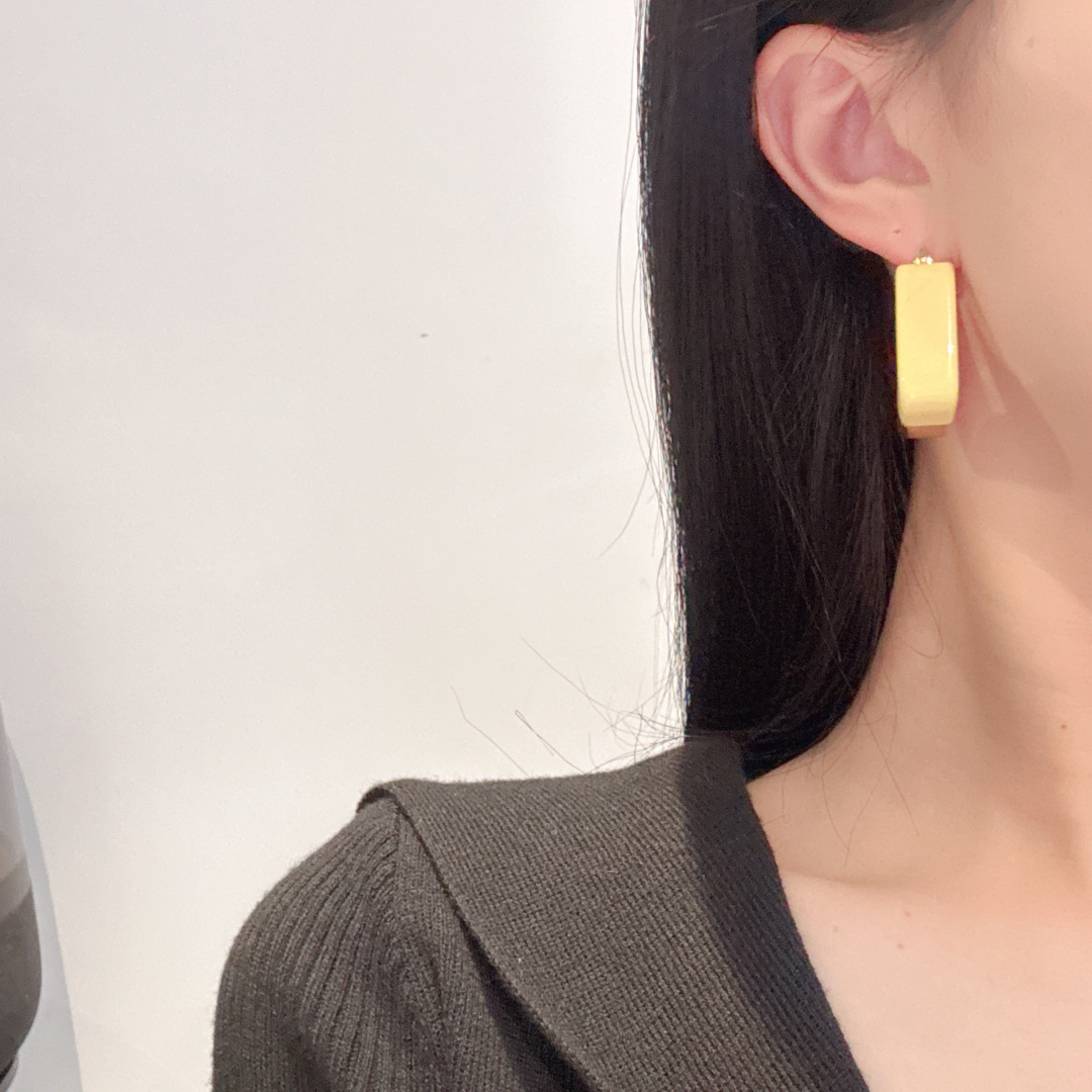 미우미우 귀걸이 61027 Miu Miu Earrings