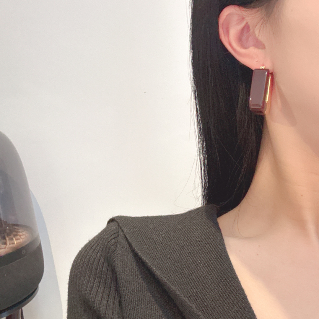 미우미우 귀걸이 61026 Miu Miu Earrings