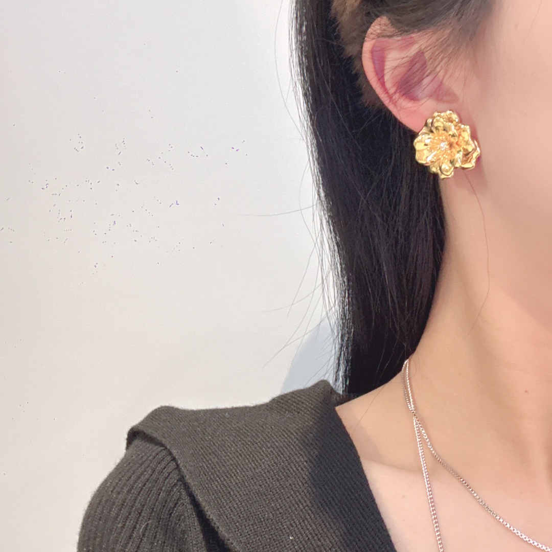미우미우 귀걸이 61038 Miu Miu Earrings