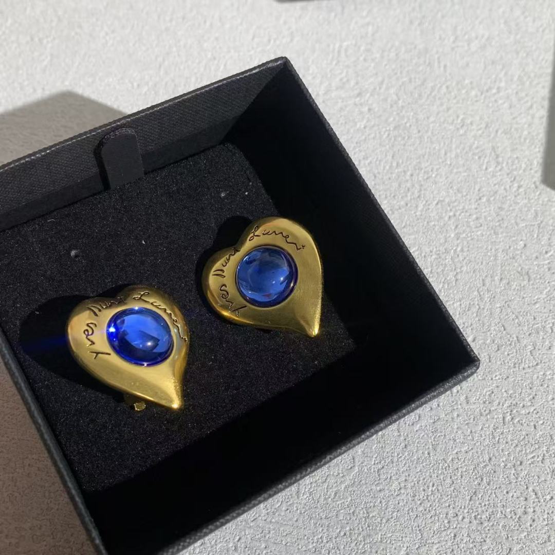 생로랑 귀걸이 65509 Saint Laurent Earrings 상세 이미지 2