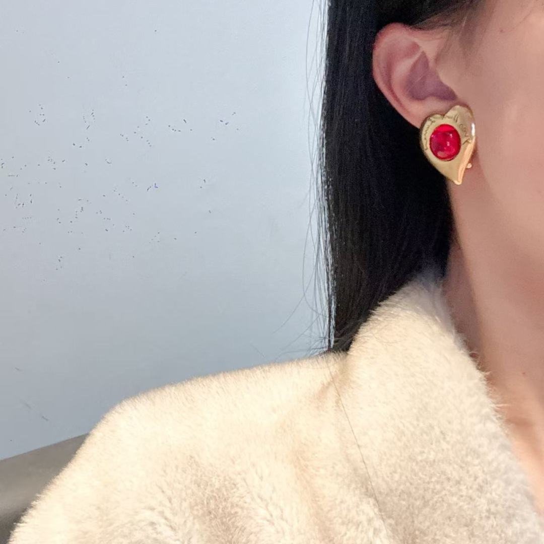 생로랑 귀걸이 65508 Saint Laurent Earrings