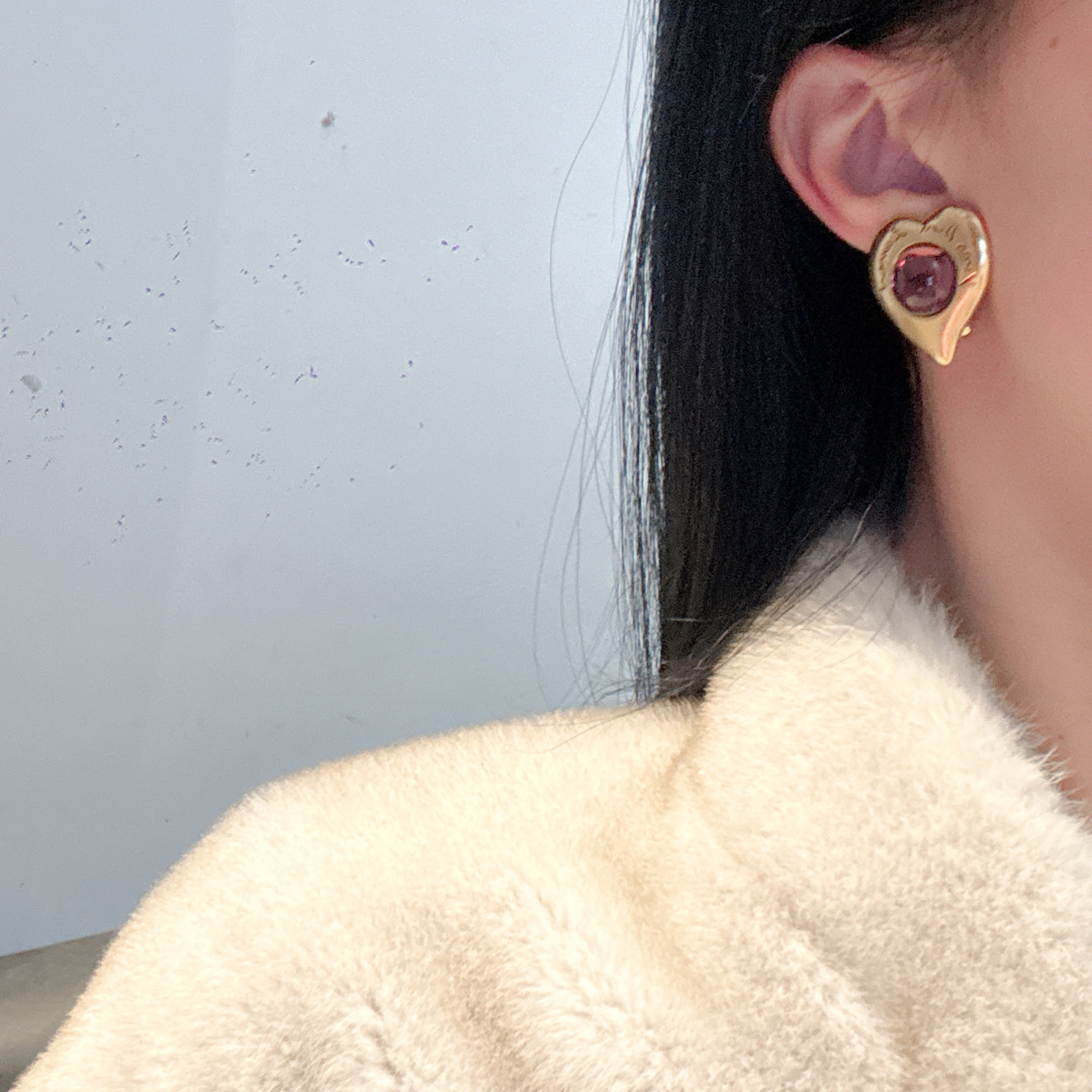생로랑 귀걸이 65506 Saint Laurent Earrings