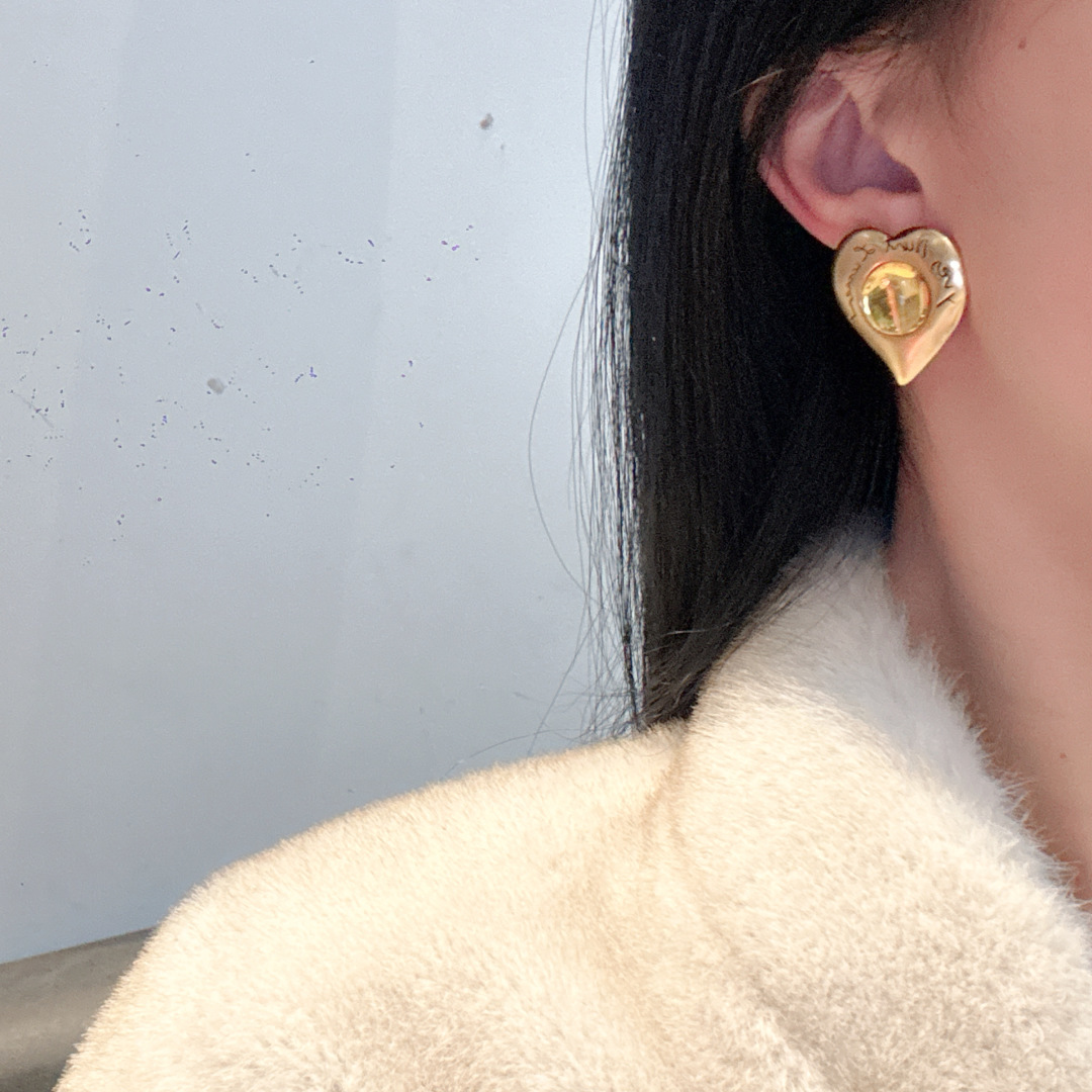 생로랑 귀걸이 65507 Saint Laurent Earrings