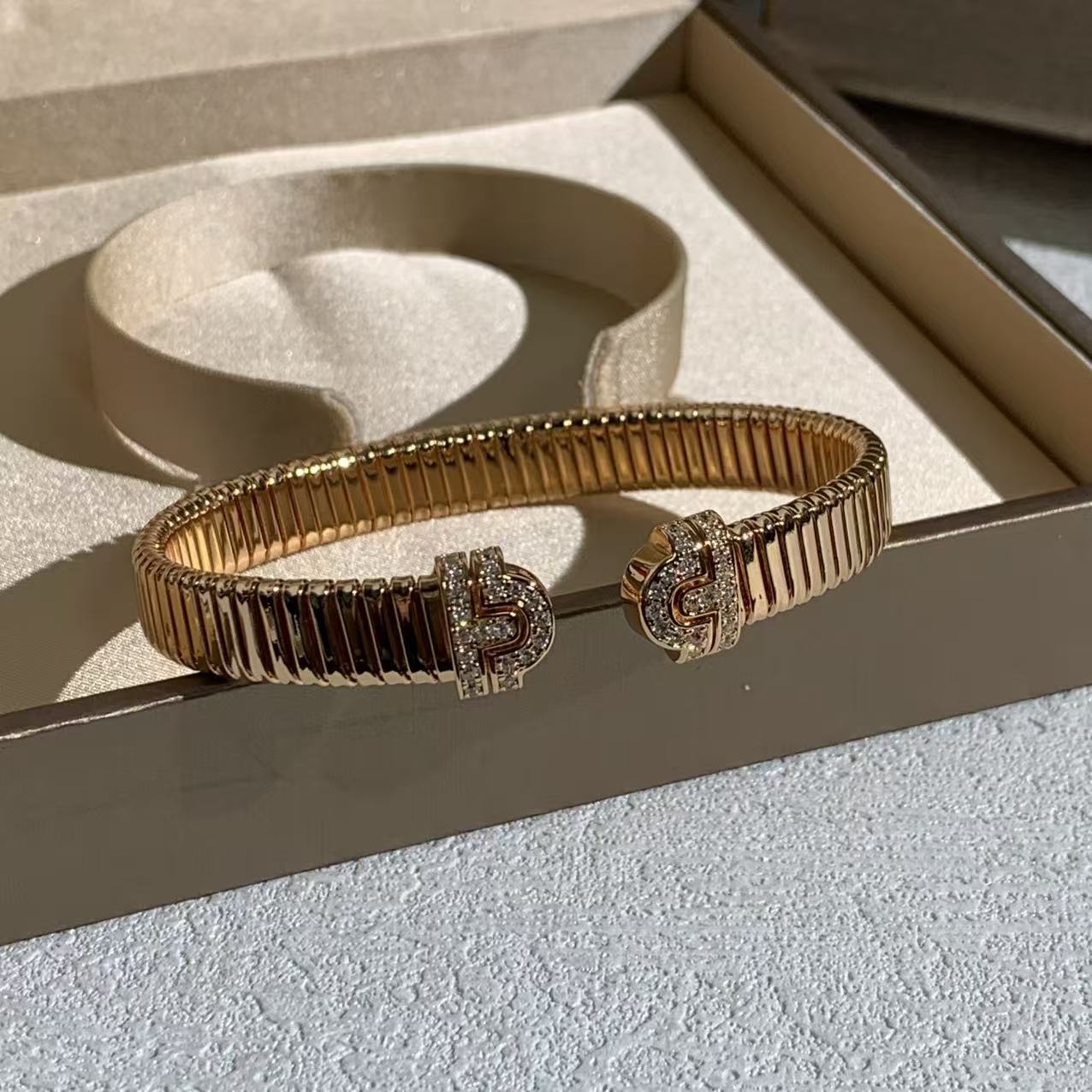 불가리 팔찌 64320 Bvlgari Bracelet 이미지 10