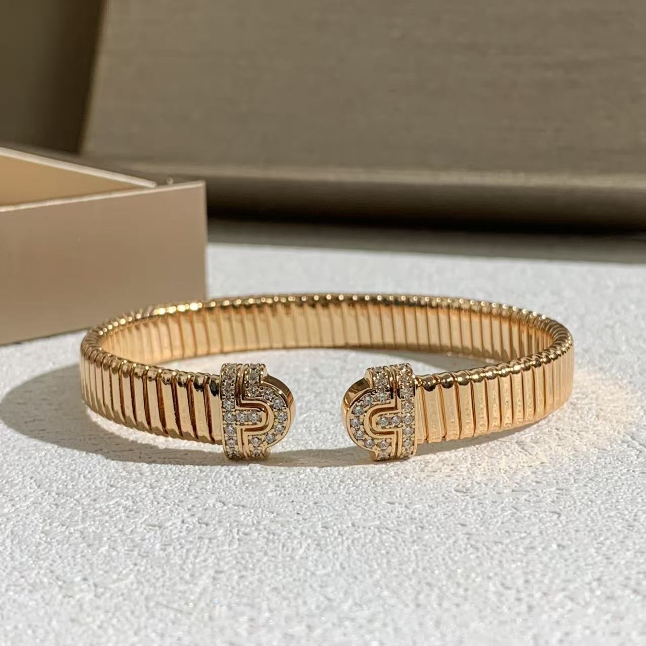 불가리 팔찌 64320 Bvlgari Bracelet 이미지 15