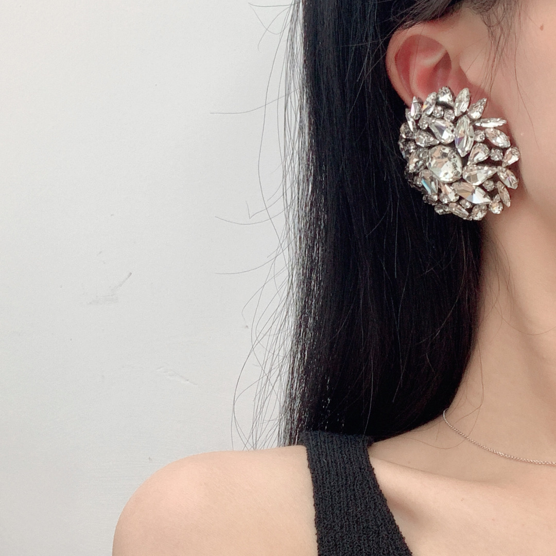 생로랑 귀걸이 65479 Saint Laurent Earrings