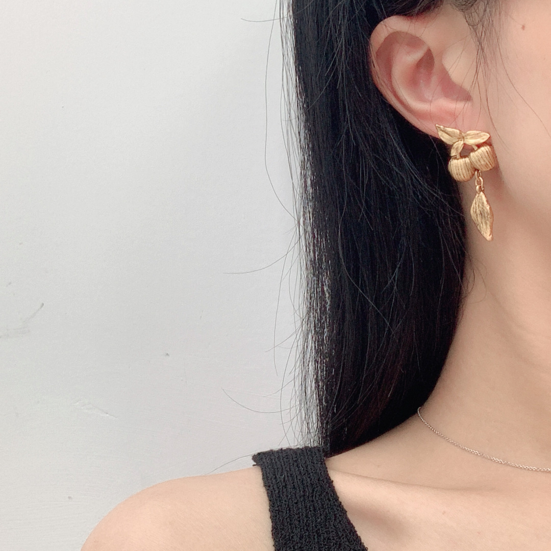 생로랑 귀걸이 65477 Saint Laurent Earrings
