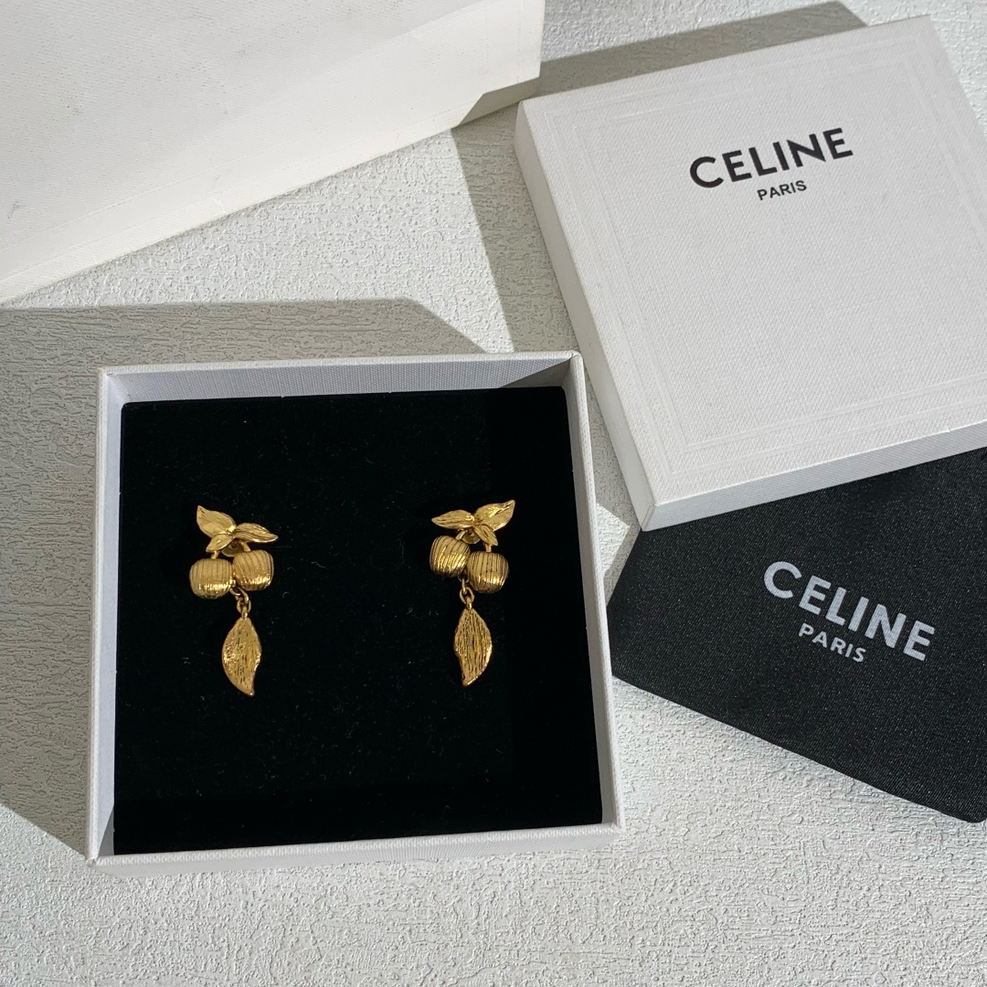 생로랑 귀걸이 65477 Saint Laurent Earrings 상세 이미지 5