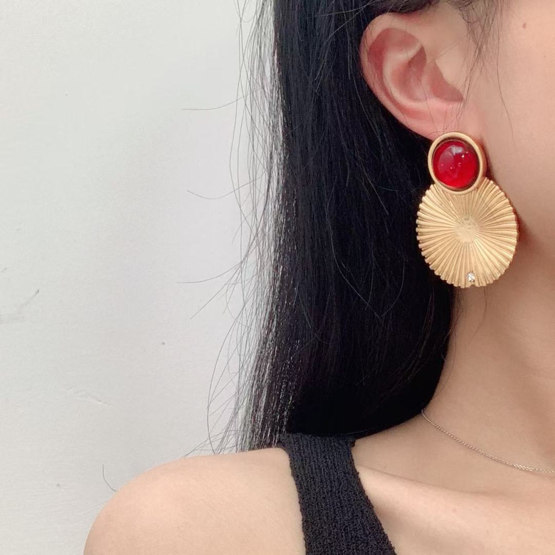 생로랑 귀걸이 65476 Saint Laurent Earrings