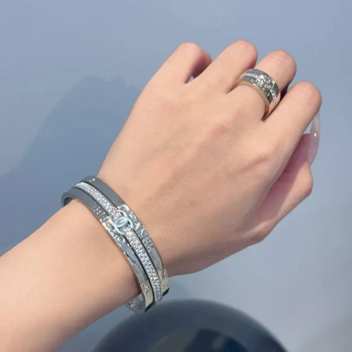 샤넬 팔찌 153468 Chanel Bracelet