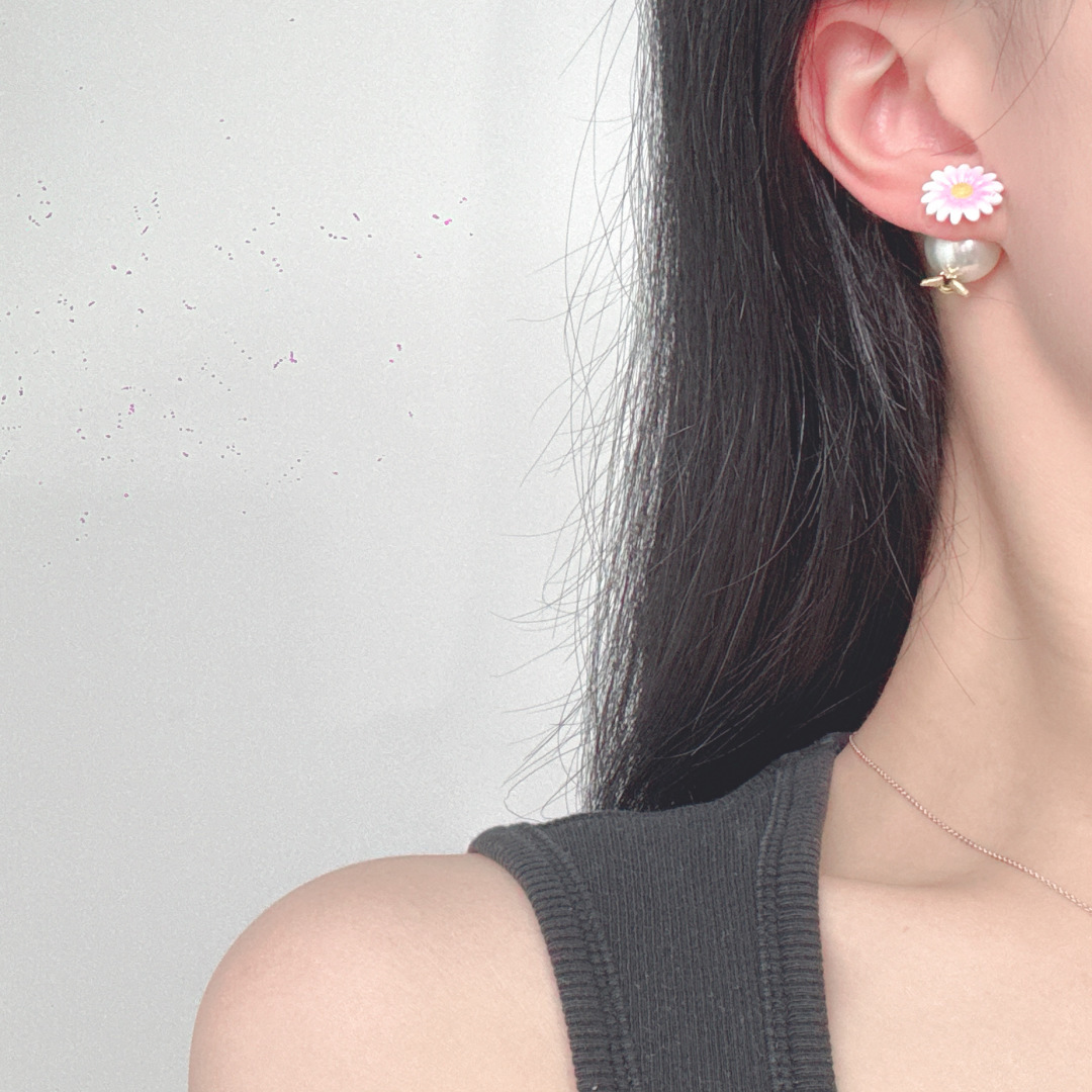 디올 귀걸이 134848 Dior Earrings