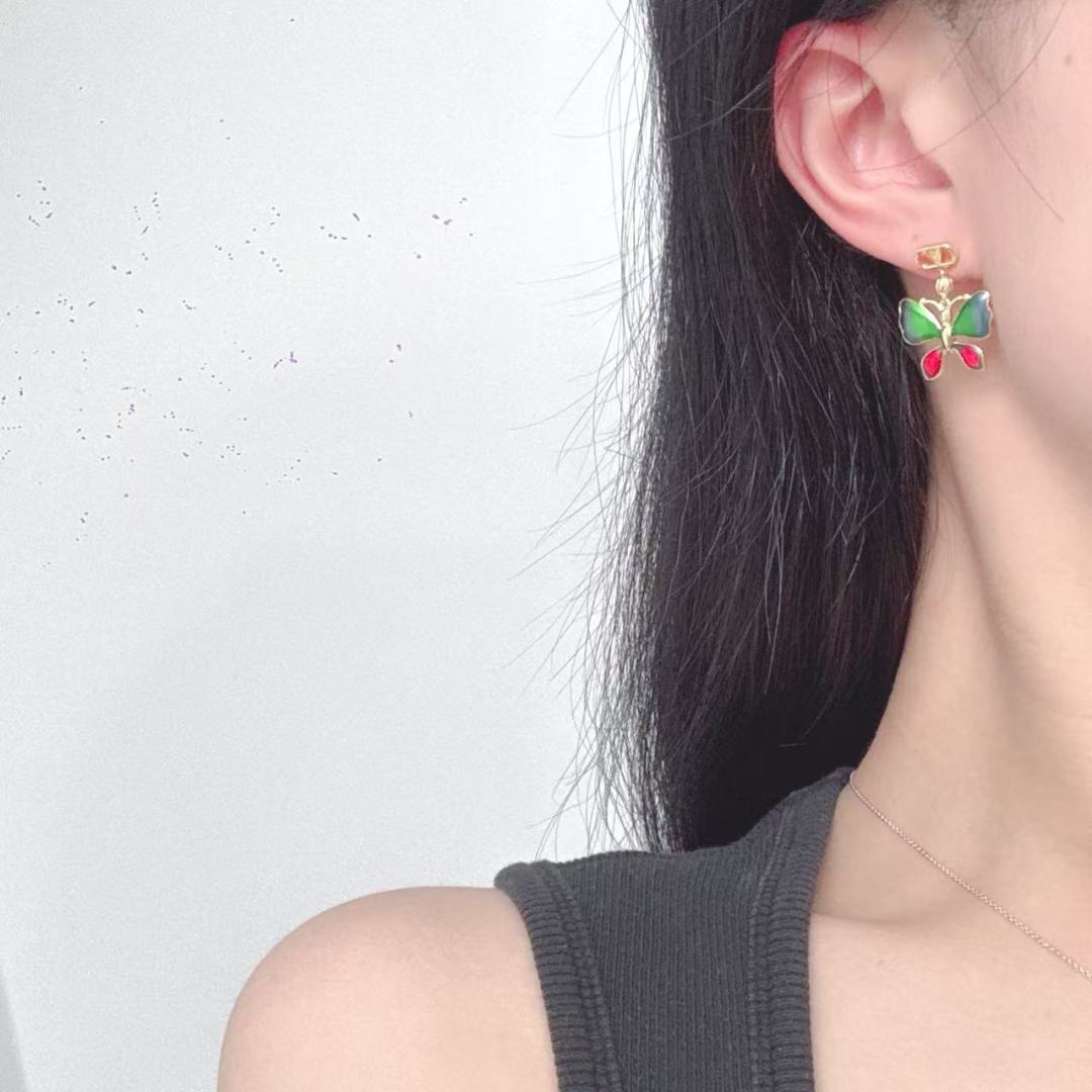 발렌티노 귀걸이 63442 Valentino Earrings