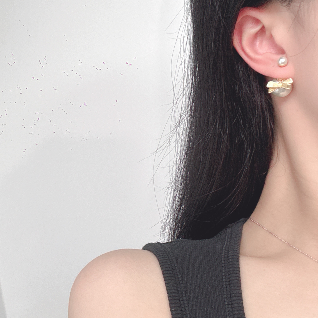 발렌티노 귀걸이 63441 Valentino Earrings
