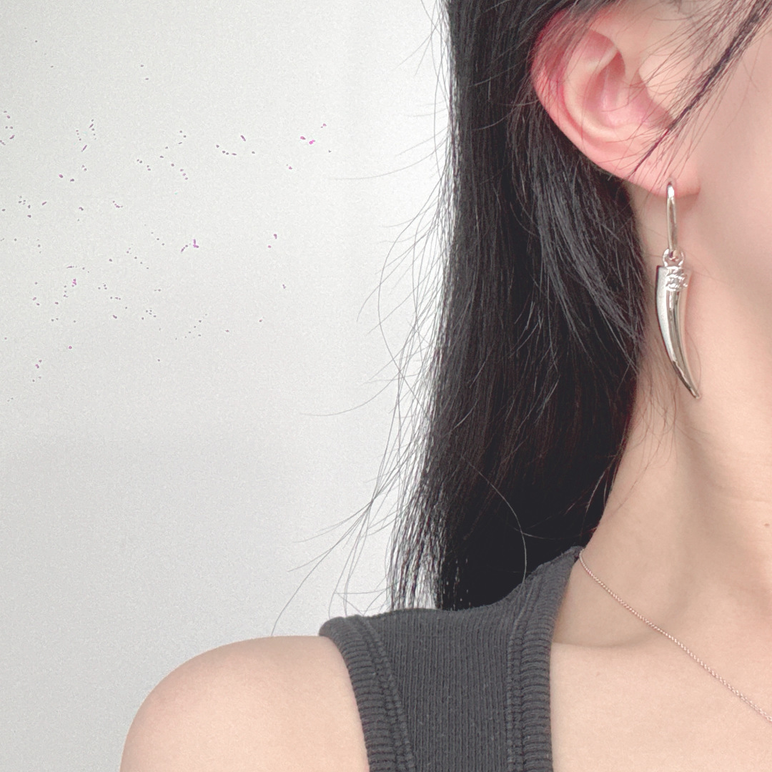발렌티노 귀걸이 63439 Valentino Earrings