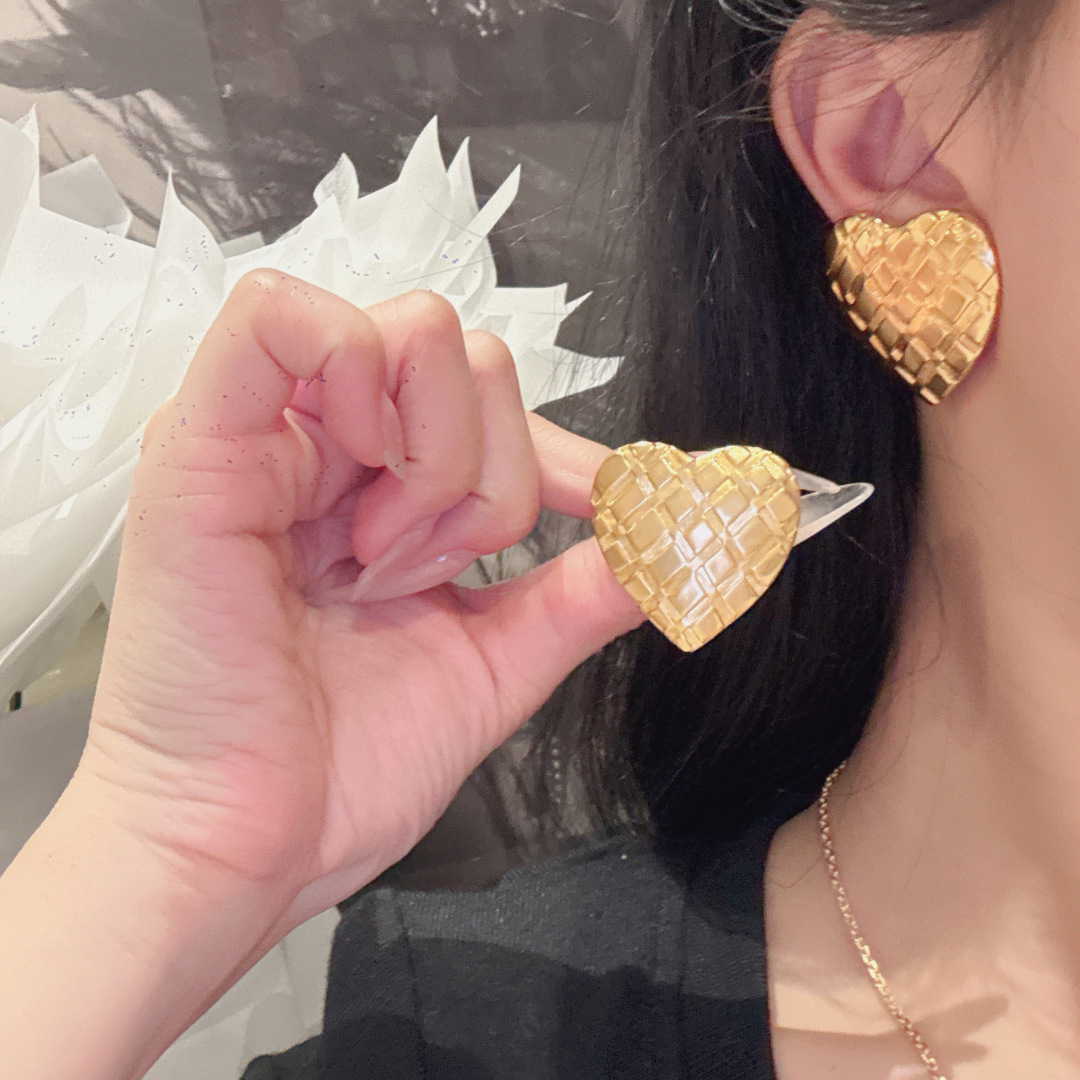생로랑 귀걸이 65379 Saint Laurent Earrings