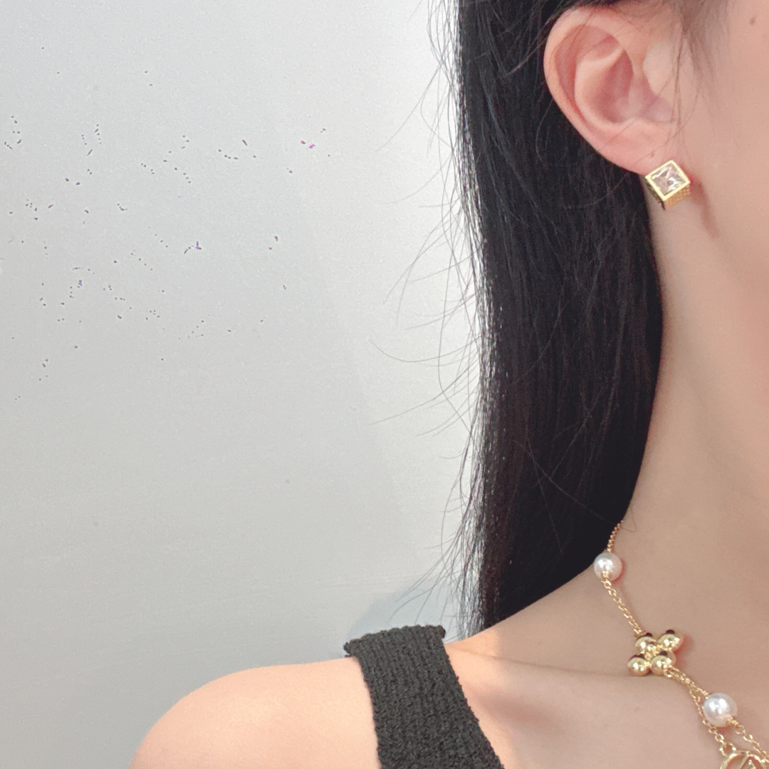 루이비통 목걸이 135222 Louis Vuitton Necklace