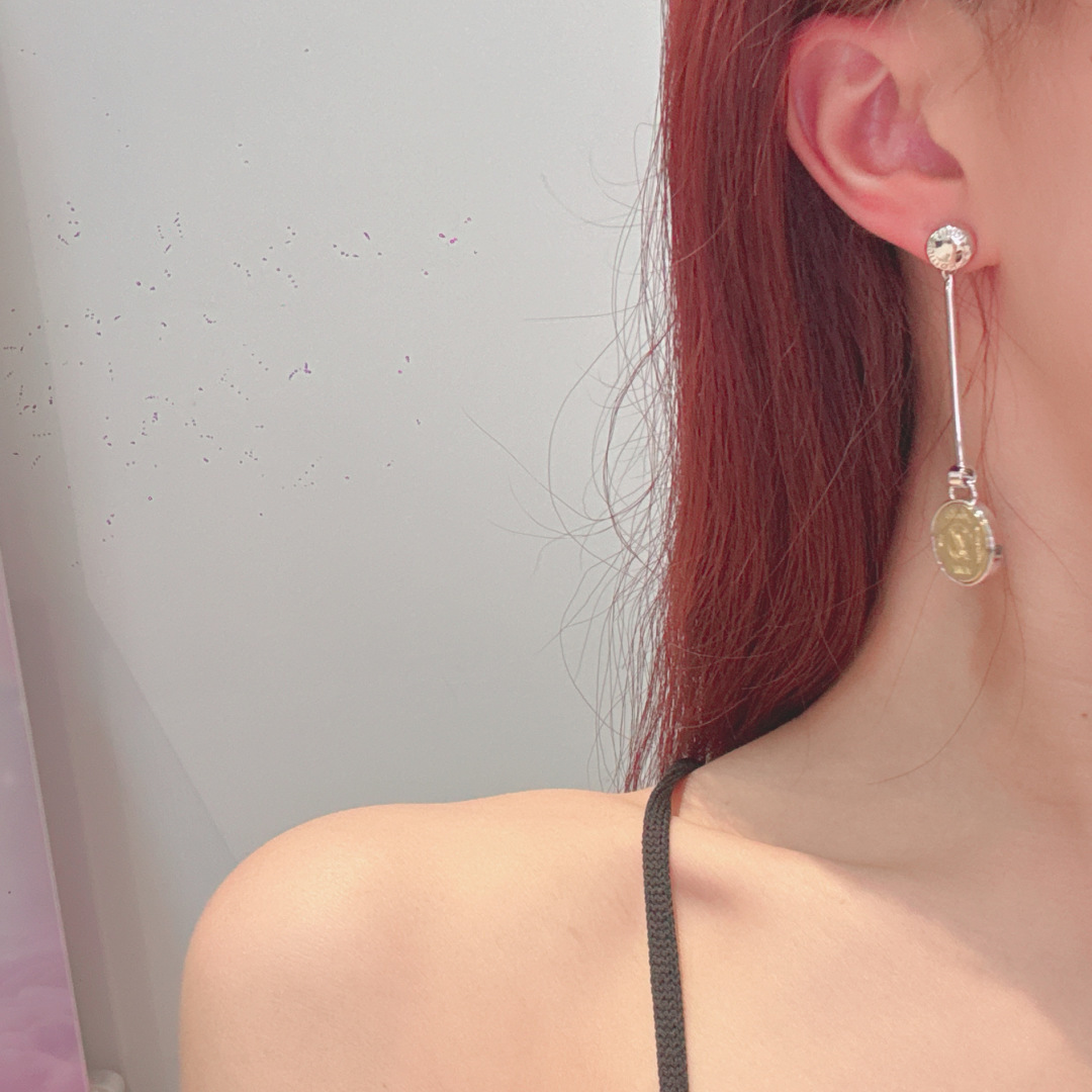 루이비통 귀걸이 130905 Louis Vuitton Earrings