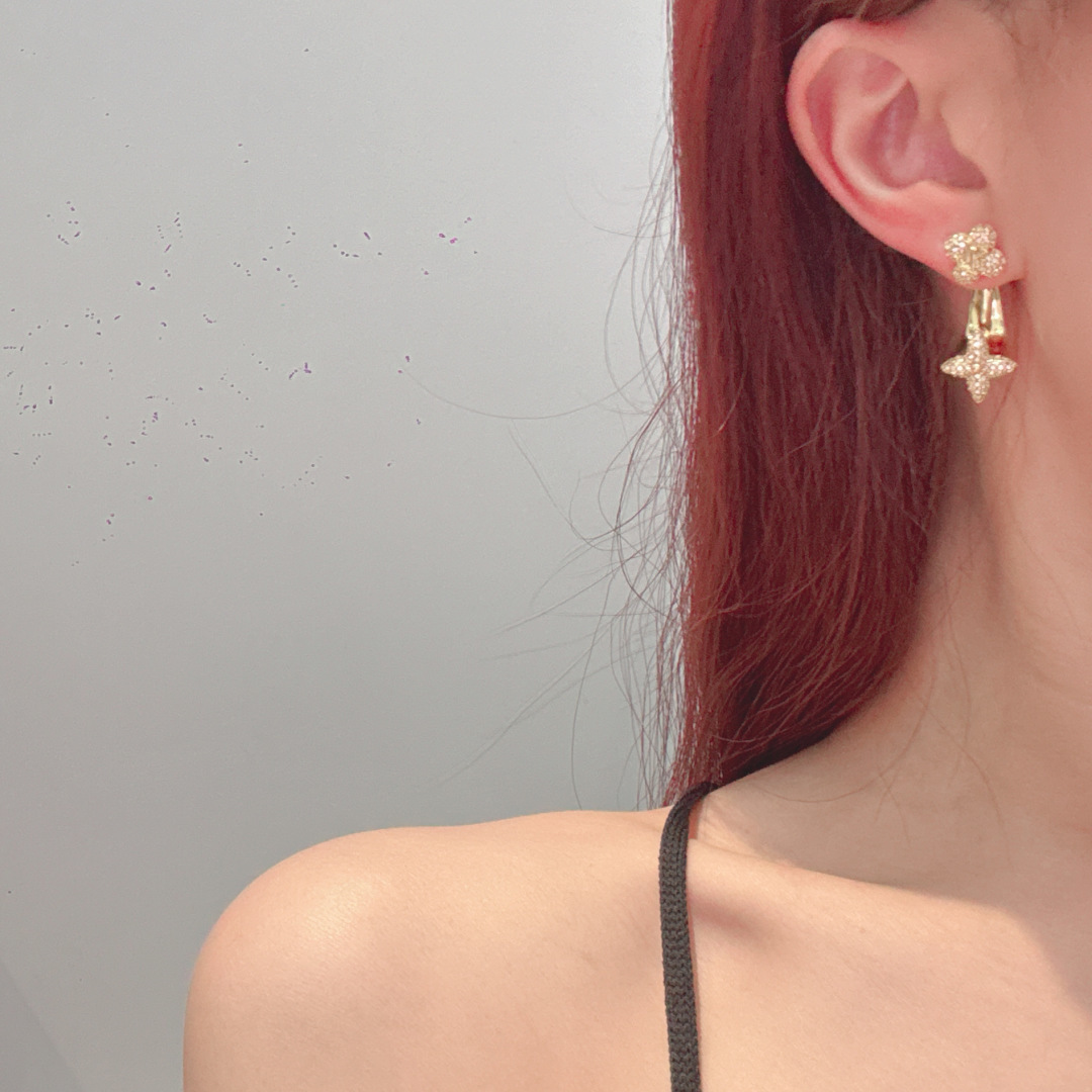 루이비통 귀걸이 130906 Louis Vuitton Earrings