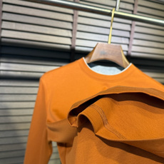 Brunelo Cucinel&BC库奇勒🎁FW2025新款圆领打底衫。采用46%棉➕46%莫代尔➕8% Brunelo Cucinel&BC库奇勒🎁FW2025新款圆领打底衫。采用46%棉➕46%莫代尔➕8%