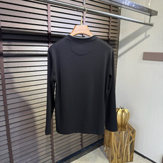 Brunelo Cucinel&BC库奇勒🎁FW2025新款圆领打底衫。采用46%棉➕46%莫代尔➕8% Brunelo Cucinel&BC库奇勒🎁FW2025新款圆领打底衫。采用46%棉➕46%莫代尔➕8%