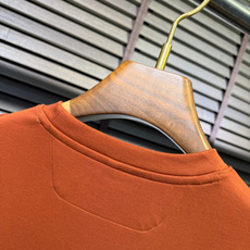 ZEGN&EZ杰尼🦷FW2025新款圆领打底衫。采用46%棉➕46%莫代尔➕8%氨纶混纺面料,可机洗,立 ZEGN&EZ杰尼🦷FW2025新款圆领打底衫。采用46%棉➕46%莫代尔➕8%氨纶混纺面料,可机洗,立