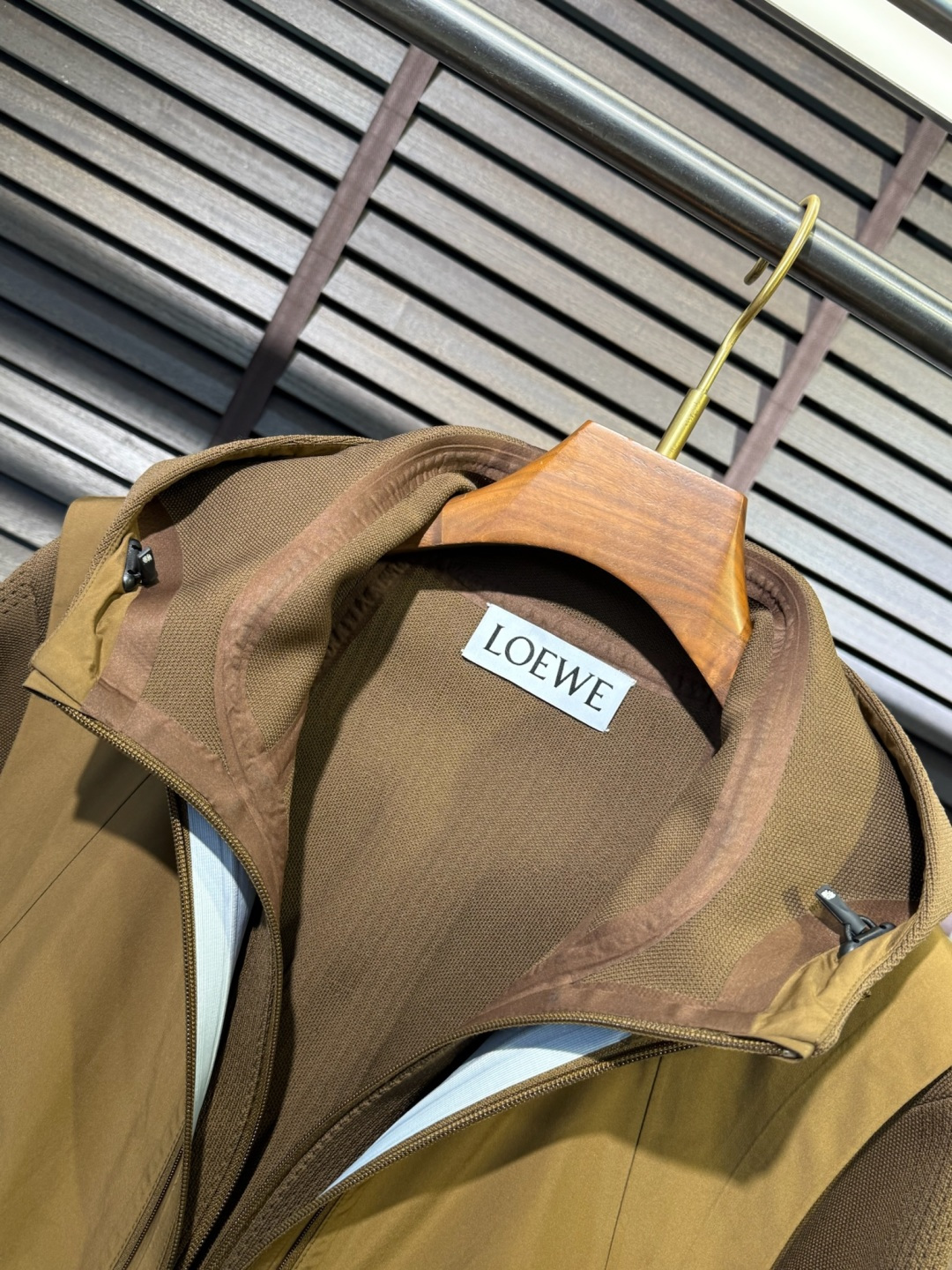 NO:573332,Jacket details/26832,,jackets & coats,alexander wang19860909夹克 细节图/26832,,jackets & coats,alexander wang,Men's clothing