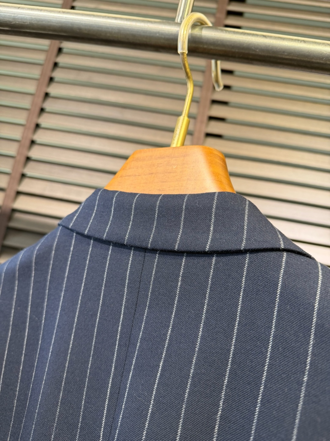 Brunello Cucinel&BC&库奇勒🎁2026SS新款商务休闲西装外套。采用羊毛➕环保聚酯纤维