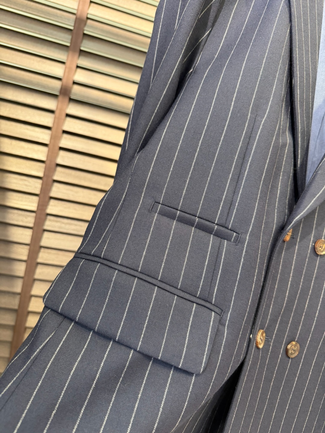 Brunello Cucinel&BC&库奇勒🎁2026SS新款商务休闲西装外套。采用羊毛➕环保聚酯纤维