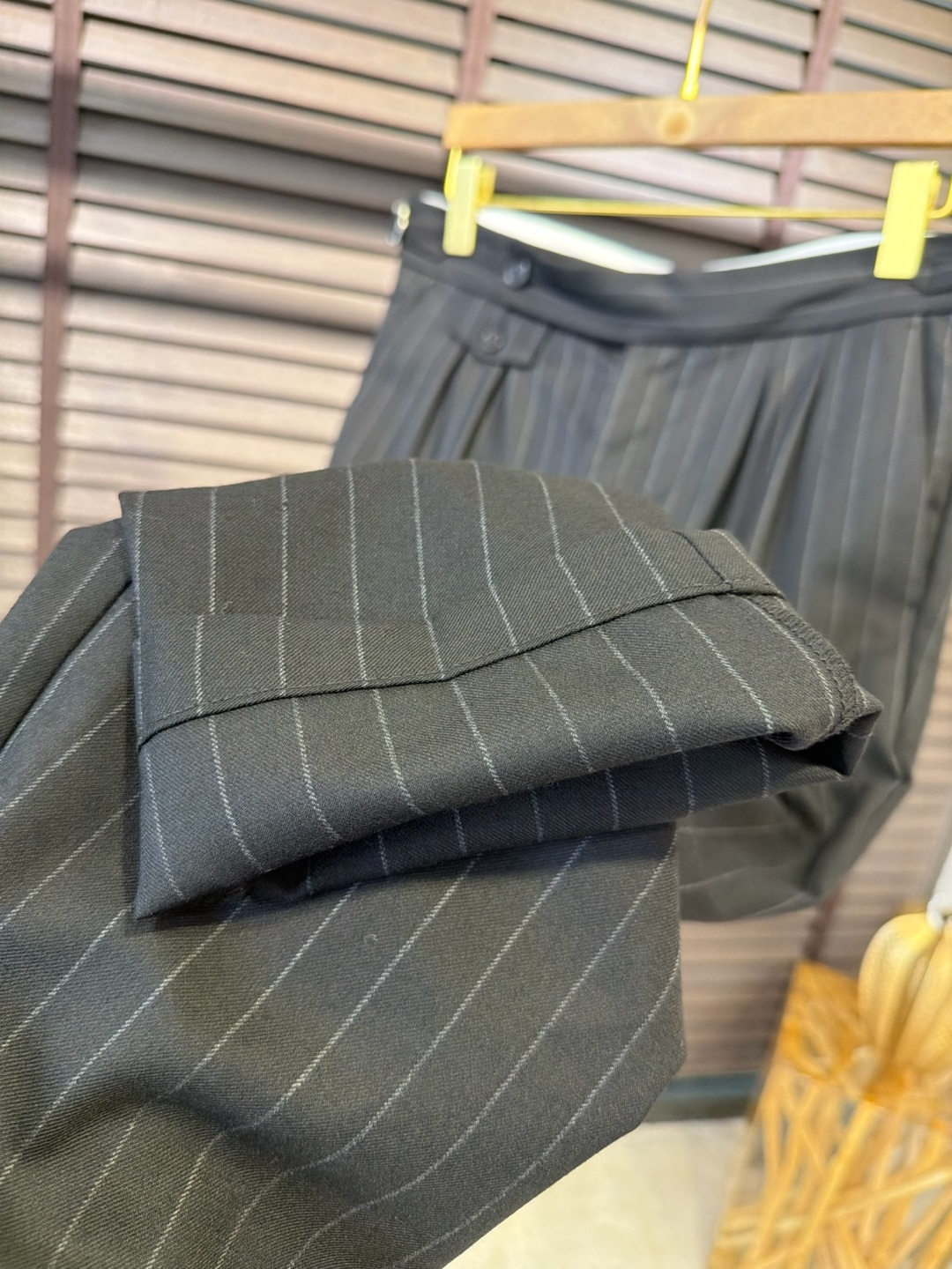 裤脚细节图/3601