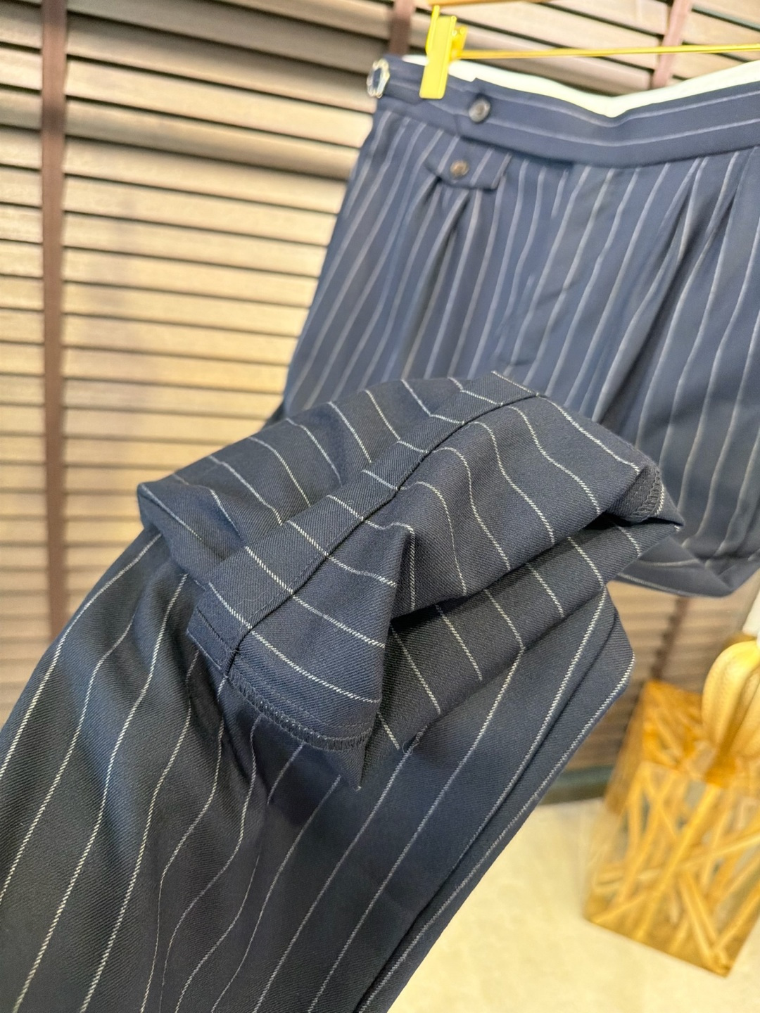 裤脚细节图/3601