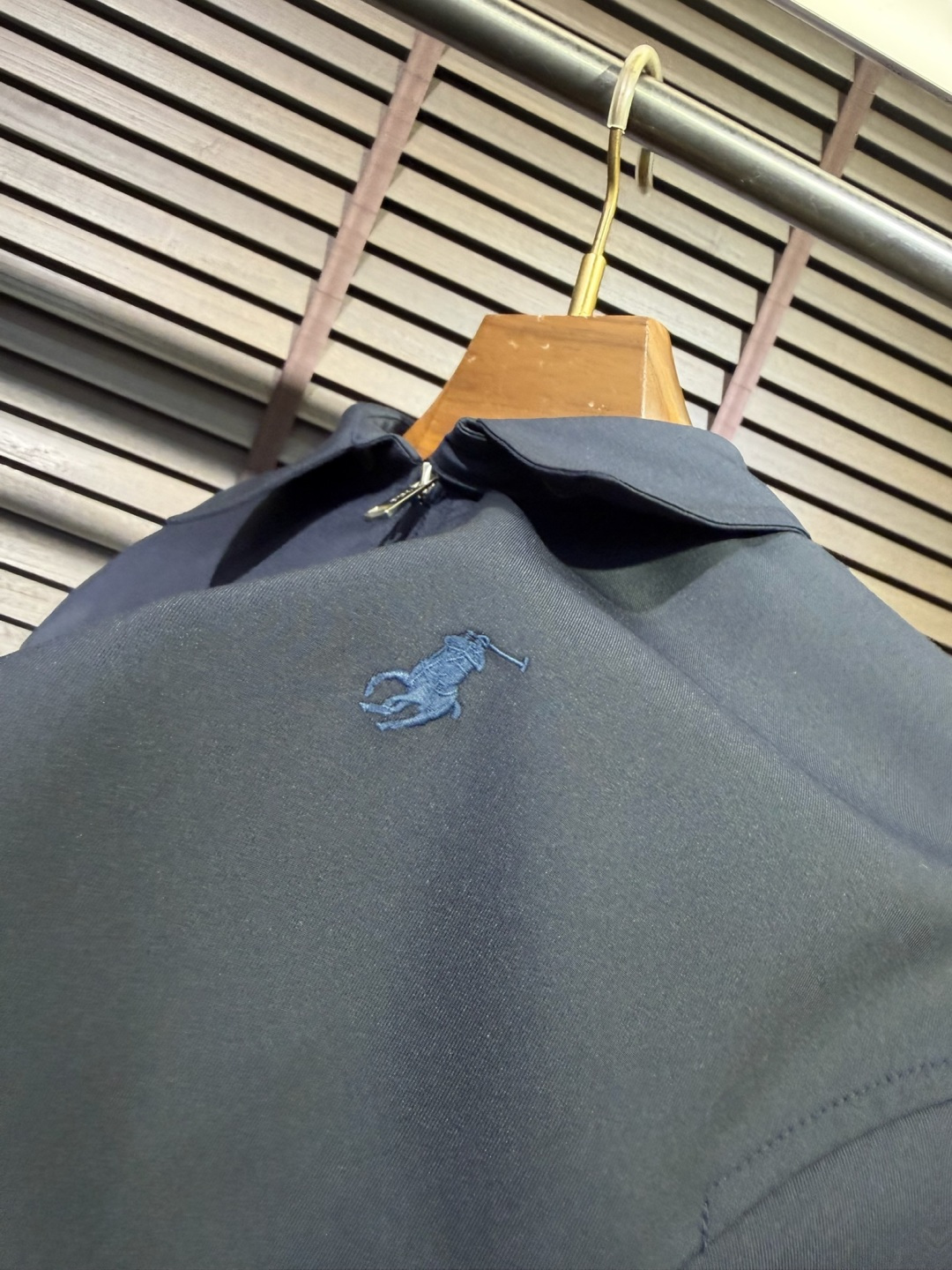 RaLoro Pianah Laure&RL&拉夫劳🛞2026SS新款夹克外套。柜子最新款，翻领设计，商