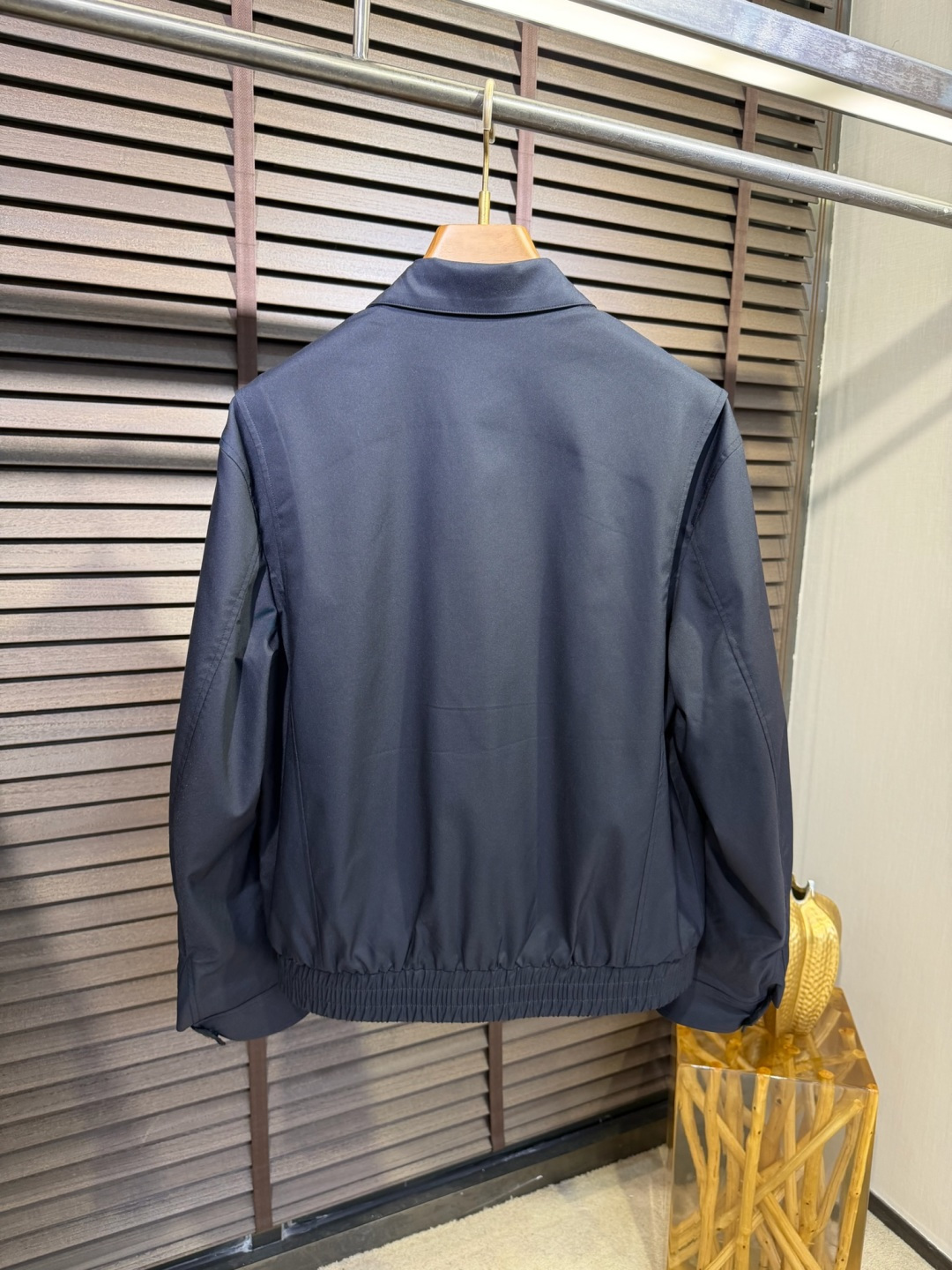 RaLoro Pianah Laure&RL&拉夫劳🛞2026SS新款夹克外套。柜子最新款，翻领设计，商