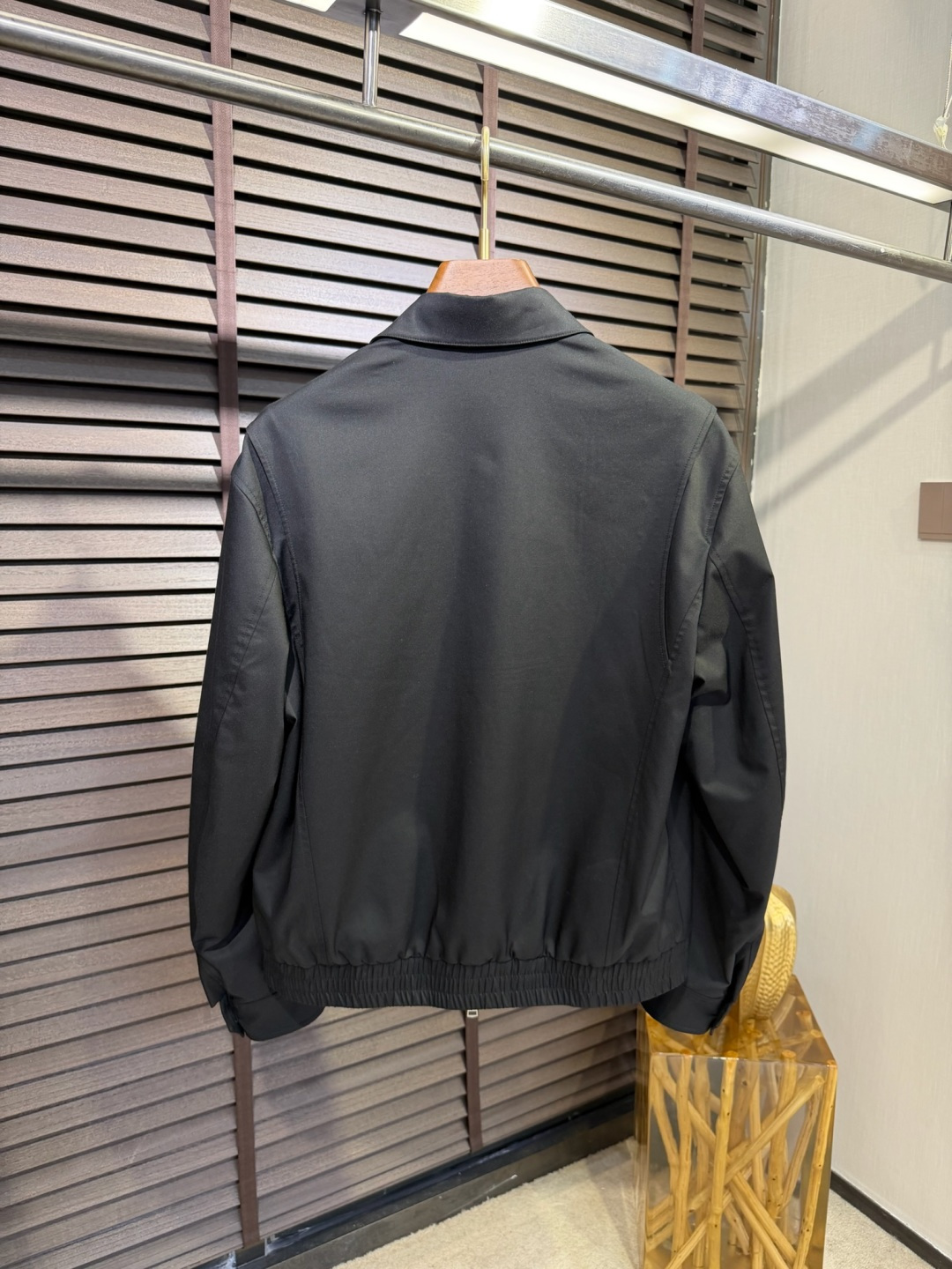 RaLoro Pianah Laure&RL&拉夫劳🛞2026SS新款夹克外套。柜子最新款，翻领设计，商