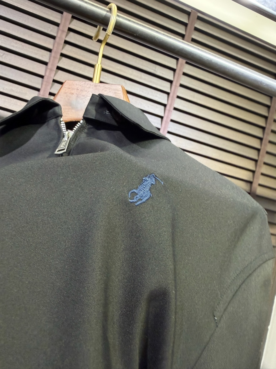 RaLoro Pianah Laure&RL&拉夫劳🛞2026SS新款夹克外套。柜子最新款，翻领设计，商