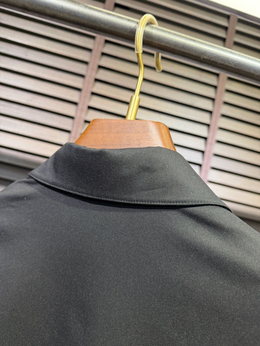 RaLoro Pianah Laure&RL&拉夫劳🛞2026SS新款夹克外套。柜子最新款，翻领设计，商