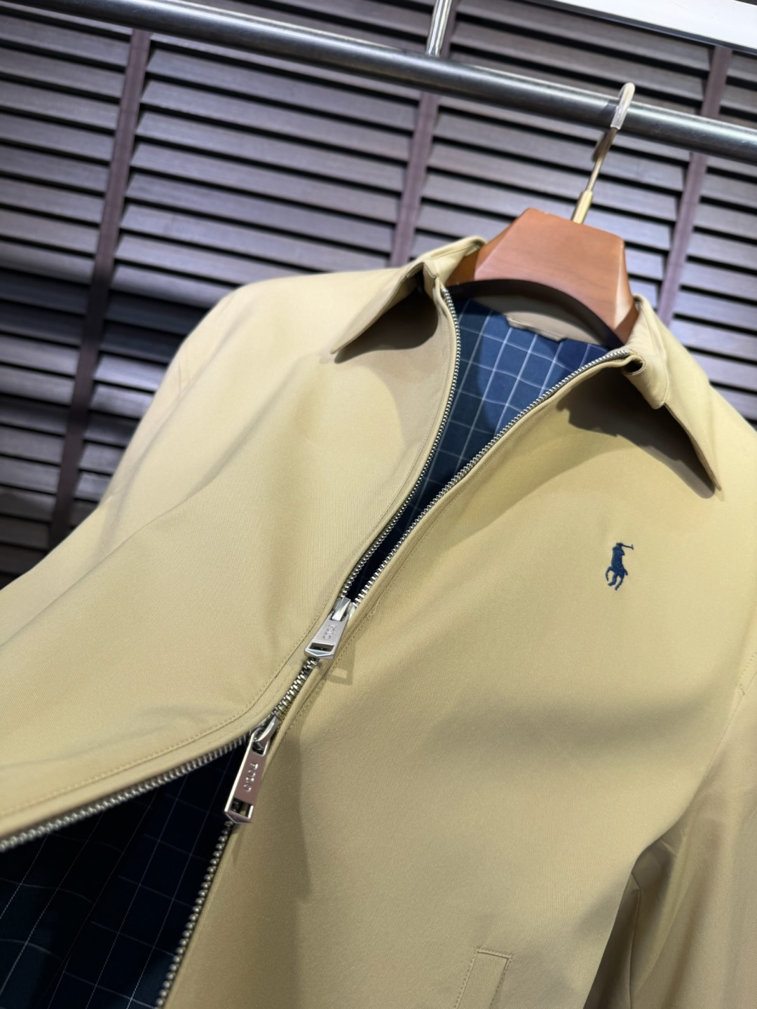 双拉链设计，适合凹各种造型/8101