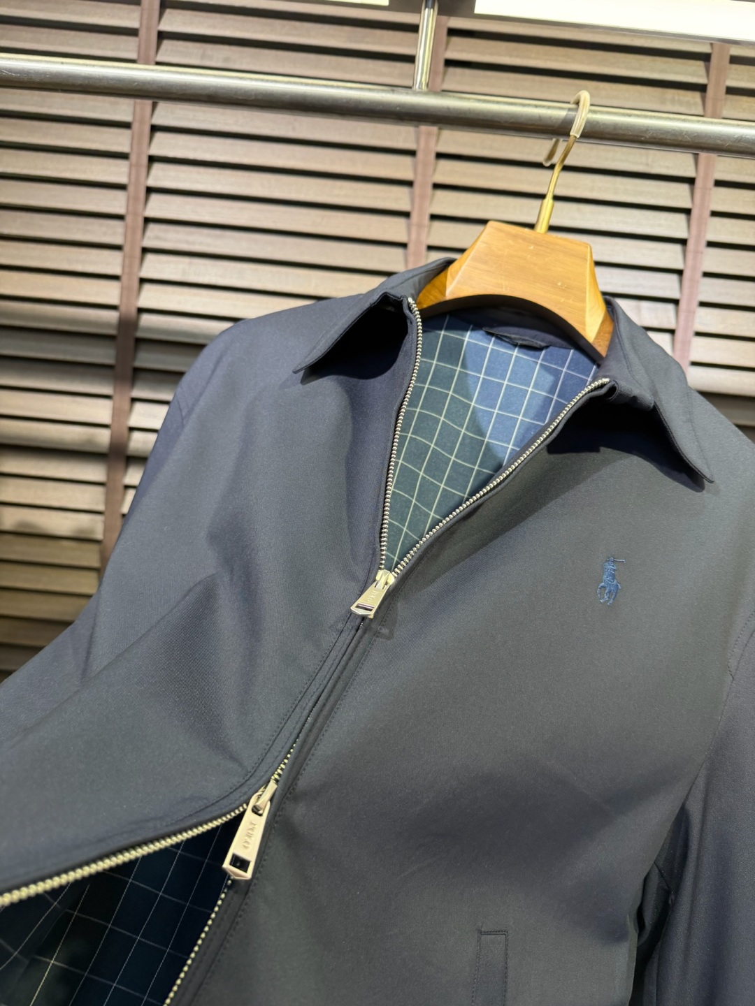 双拉链设计，适合凹各种造型/8101