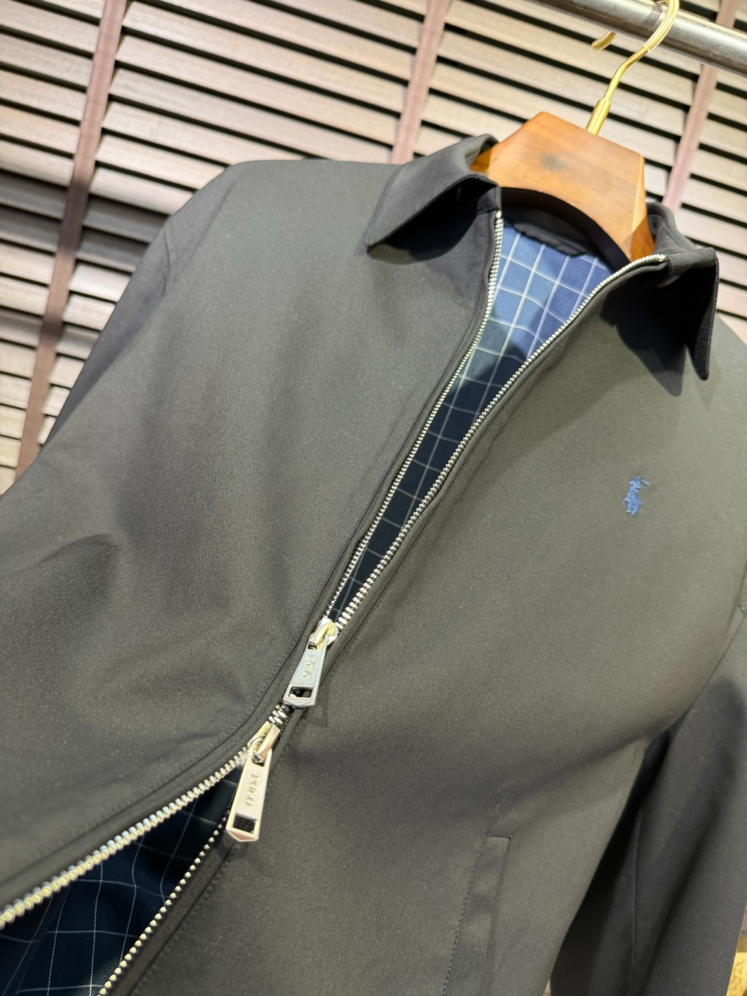 双拉链设计，适合凹各种造型/8101