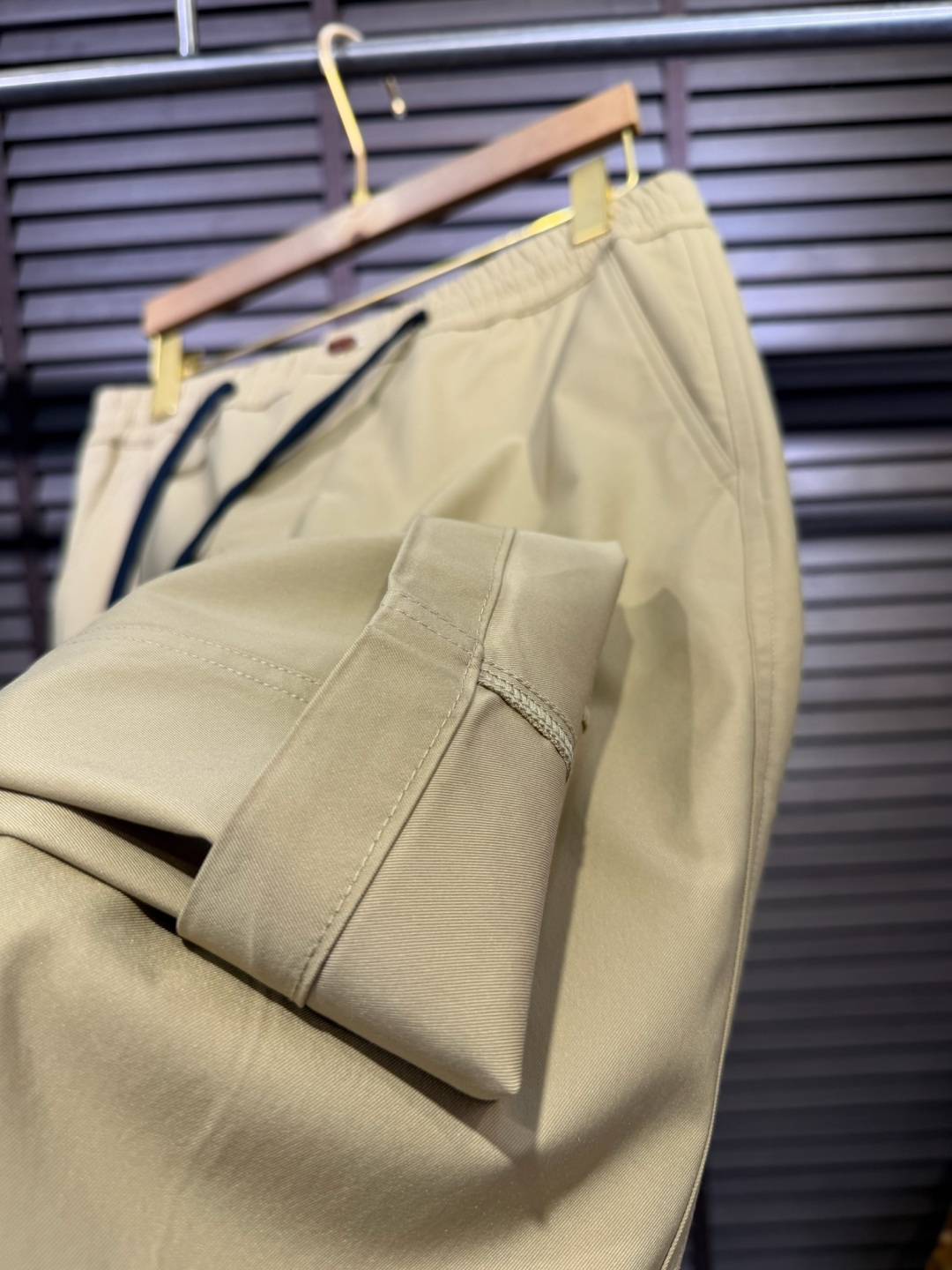 裤脚细节图/3629