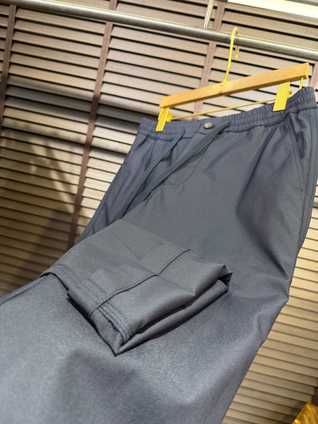 裤脚细节图/3629