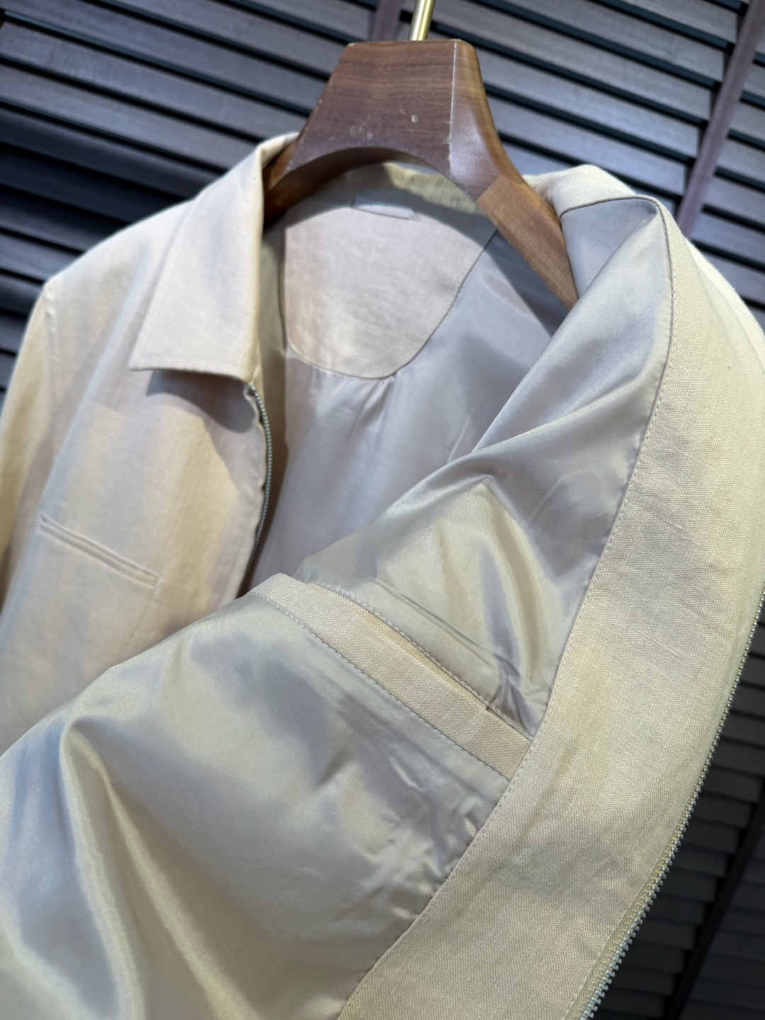 内里口袋细节图/6809