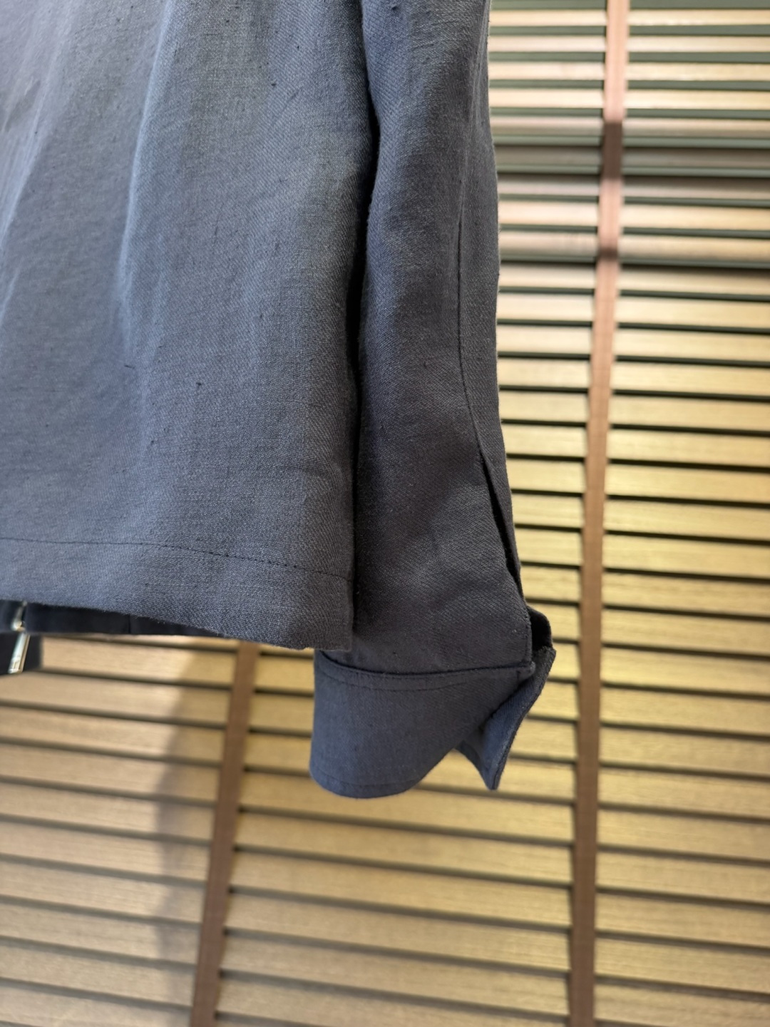 立体裁剪的袖子，穿搭更舒适有型/6809