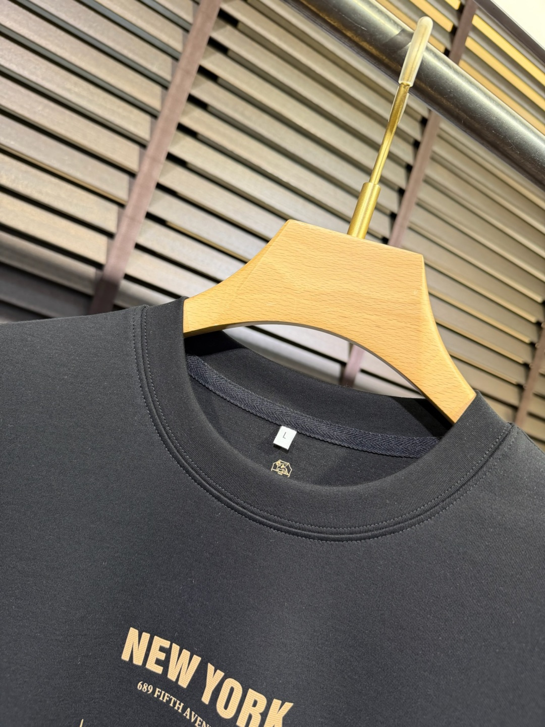 Brounello Cucinell&bc&库奇勒🎁2026SS新款圆领短袖T。采用定制高支数有机棉➕氨