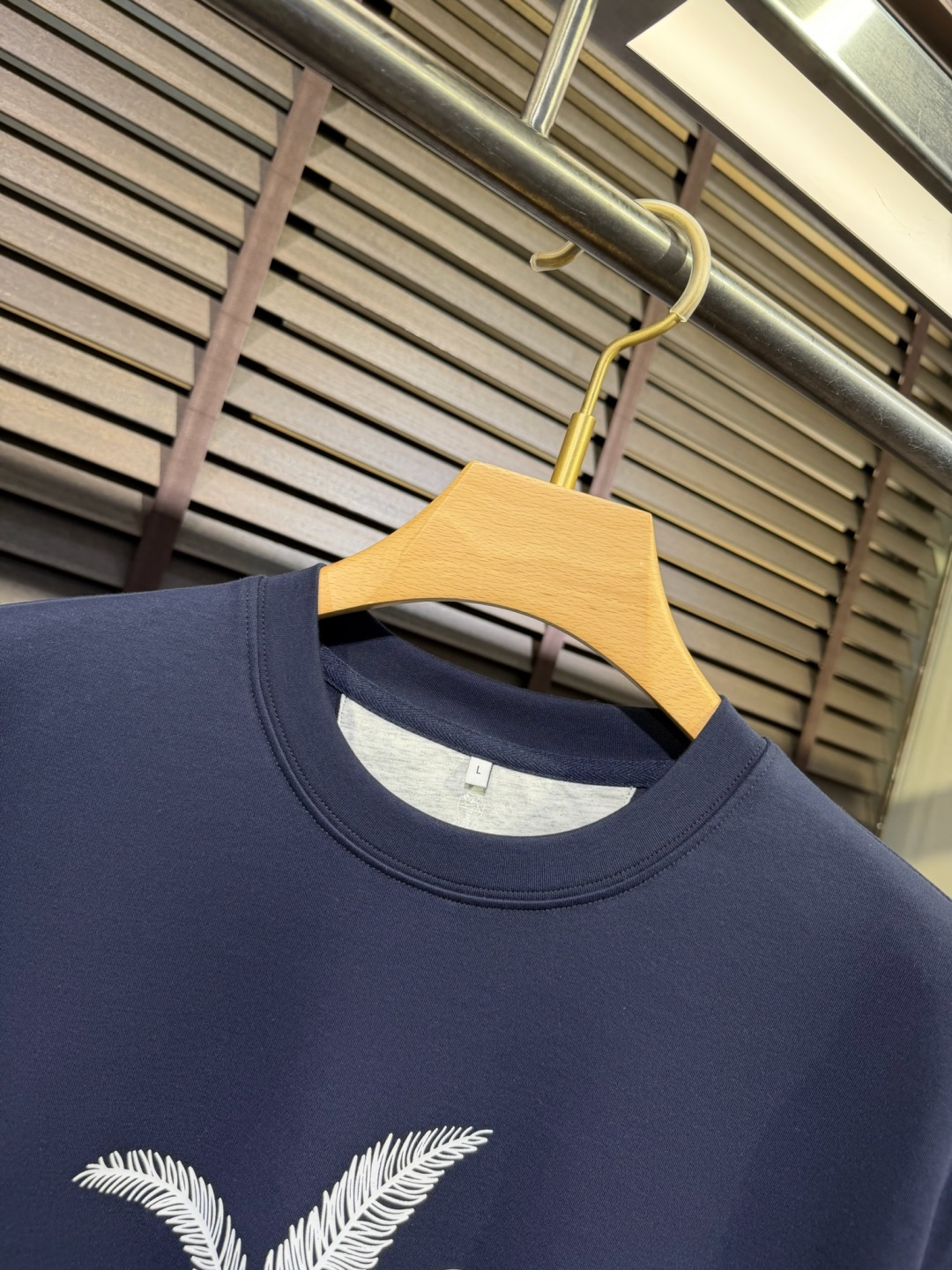Brounello Cucinell&bc&库奇勒🎁2026SS新款圆领短袖T。采用定制高支数有机棉➕氨