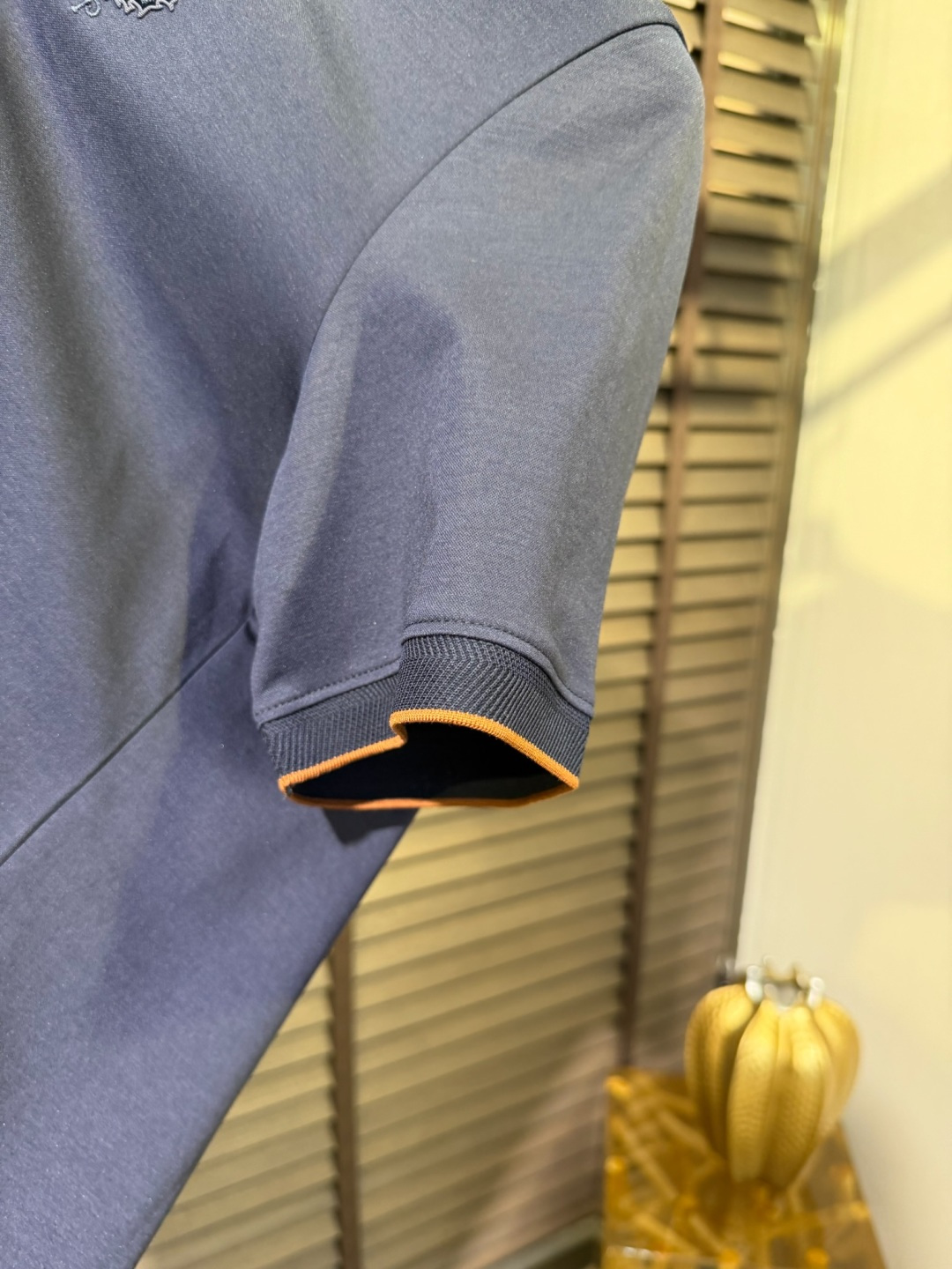 ！ loro Pian&loro Piana&诺悠翩雅2026ss新款圆领T。外穿打底皆可。采用定制45