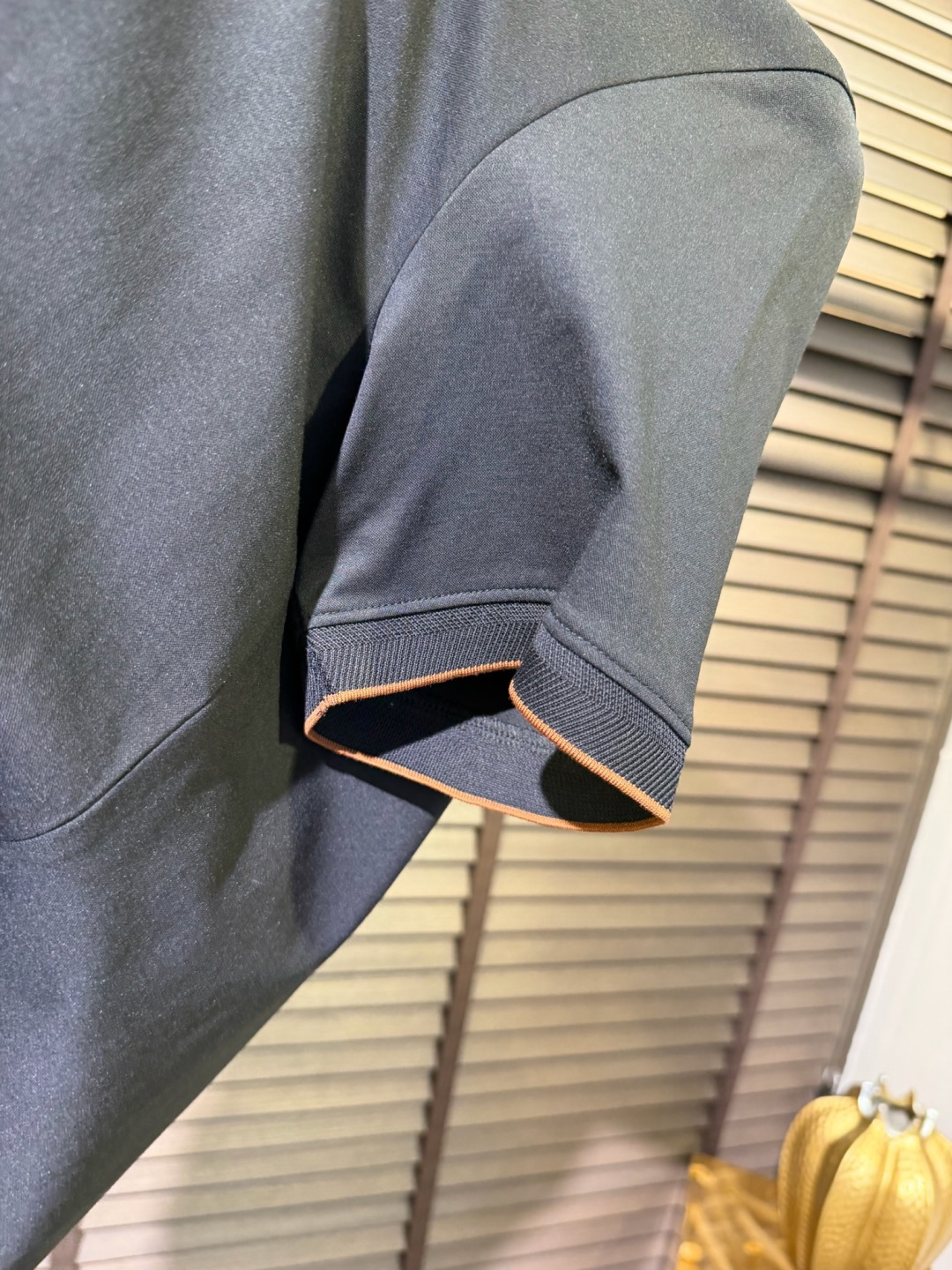 ！ loro Pian&loro Piana&诺悠翩雅2026ss新款圆领T。外穿打底皆可。采用定制45