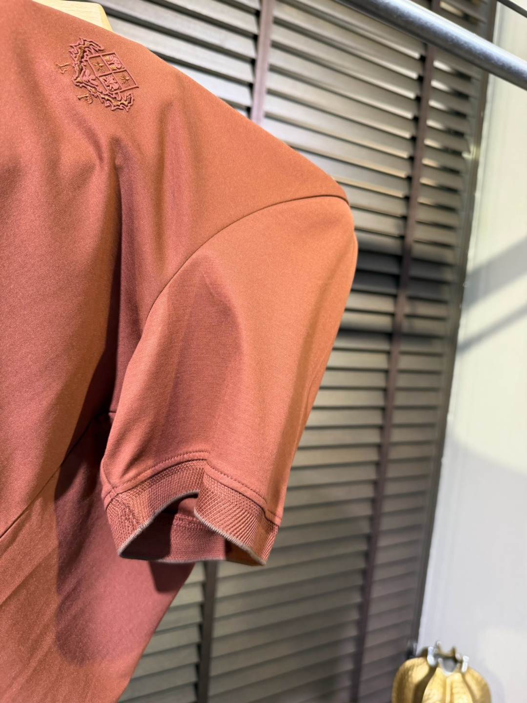 ！ loro Pian&loro Piana&诺悠翩雅2026ss新款圆领T。外穿打底皆可。采用定制45