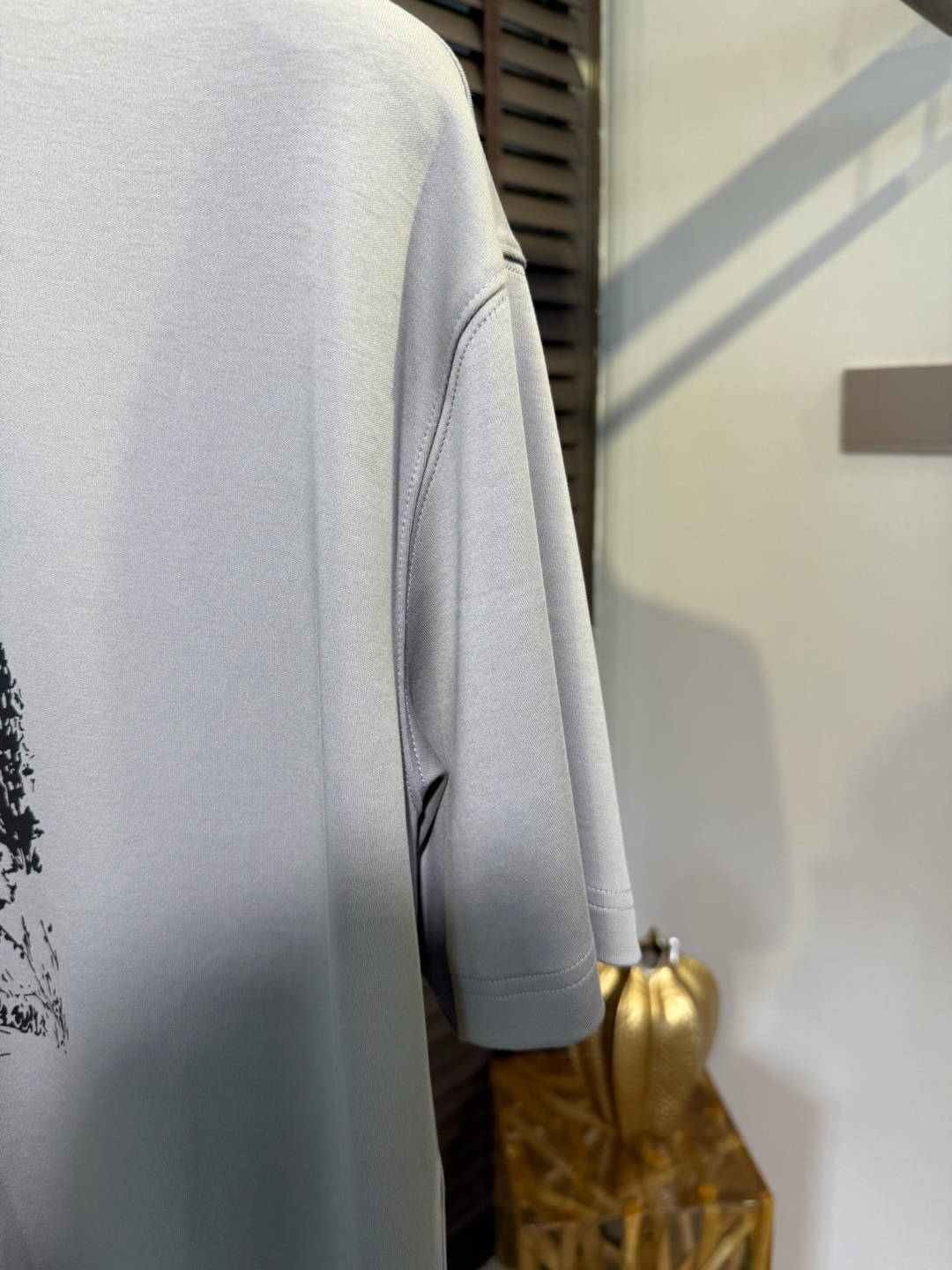 Brounello Cucinell&bc&库奇勒🎁2026SS新款圆领短袖T。采用定制高支数有机棉➕氨