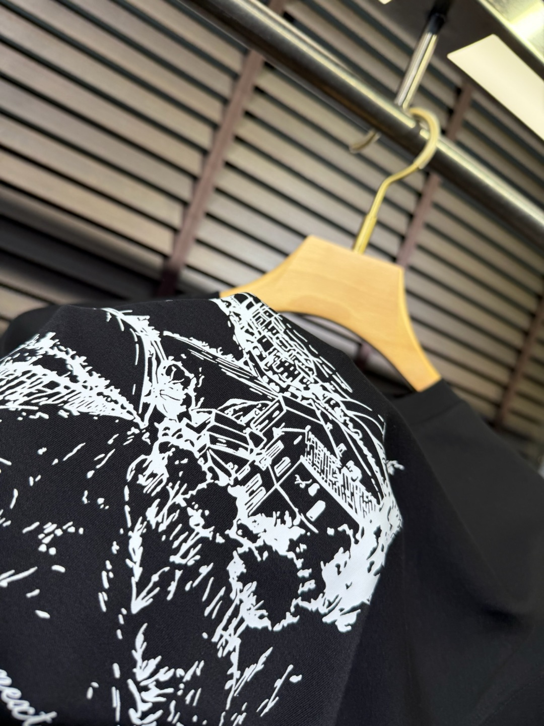 Brounello Cucinell&bc&库奇勒🎁2026SS新款圆领短袖T。采用定制高支数有机棉➕氨