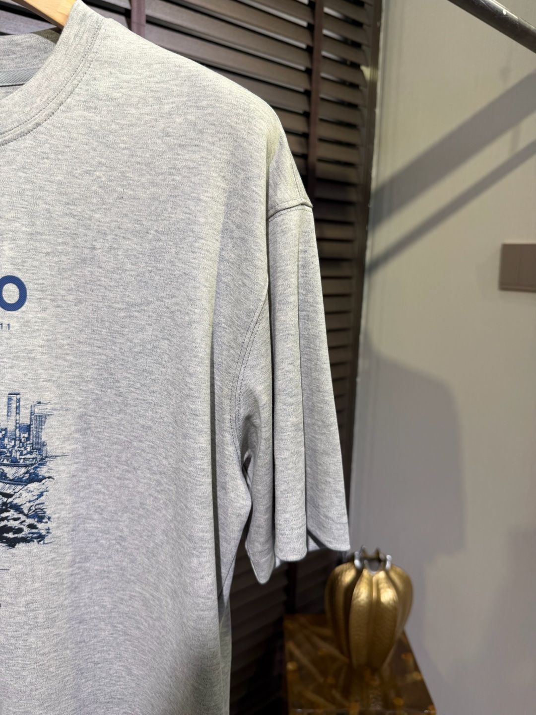Brounello Cucinell&bc&库奇勒🎁2026SS新款圆领短袖T。采用定制高支数有机棉➕氨
